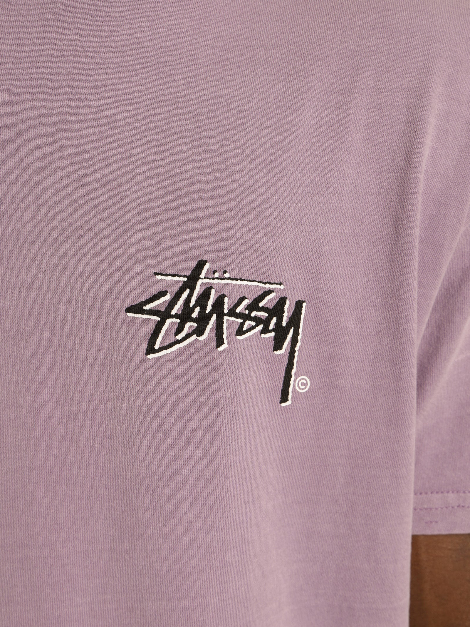 Shadow Stock Short Sleeve T-Shirt - Image 3