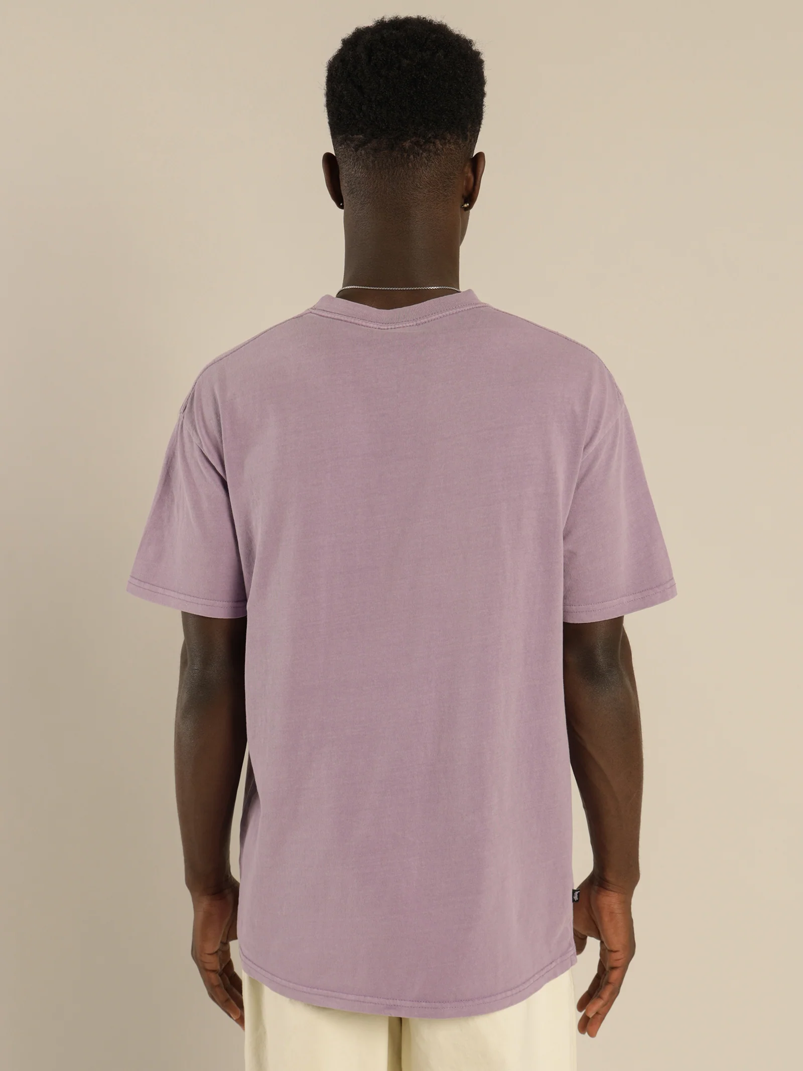 Shadow Stock Short Sleeve T-Shirt - Image 6