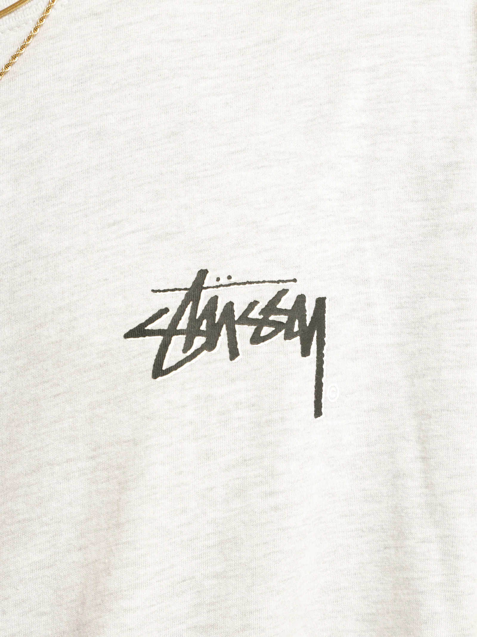 Shadow Stock Short Sleeve T-Shirt - Image 5