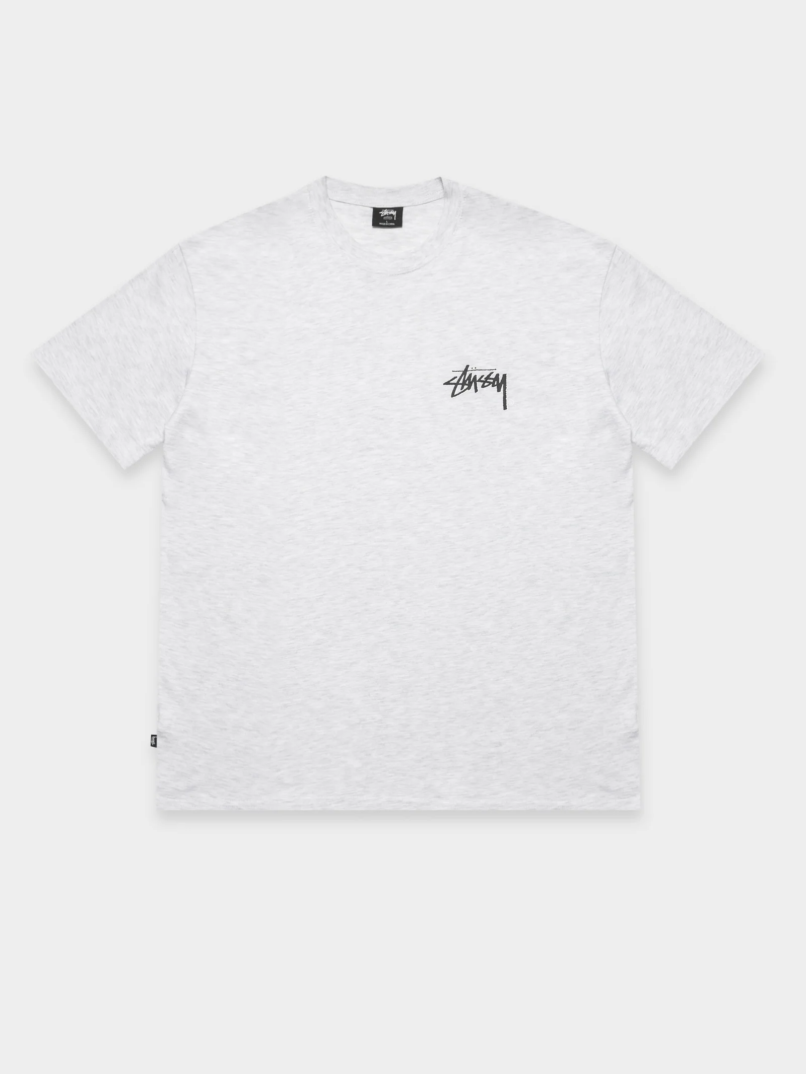 Shadow Stock Short Sleeve T-Shirt - Image 7