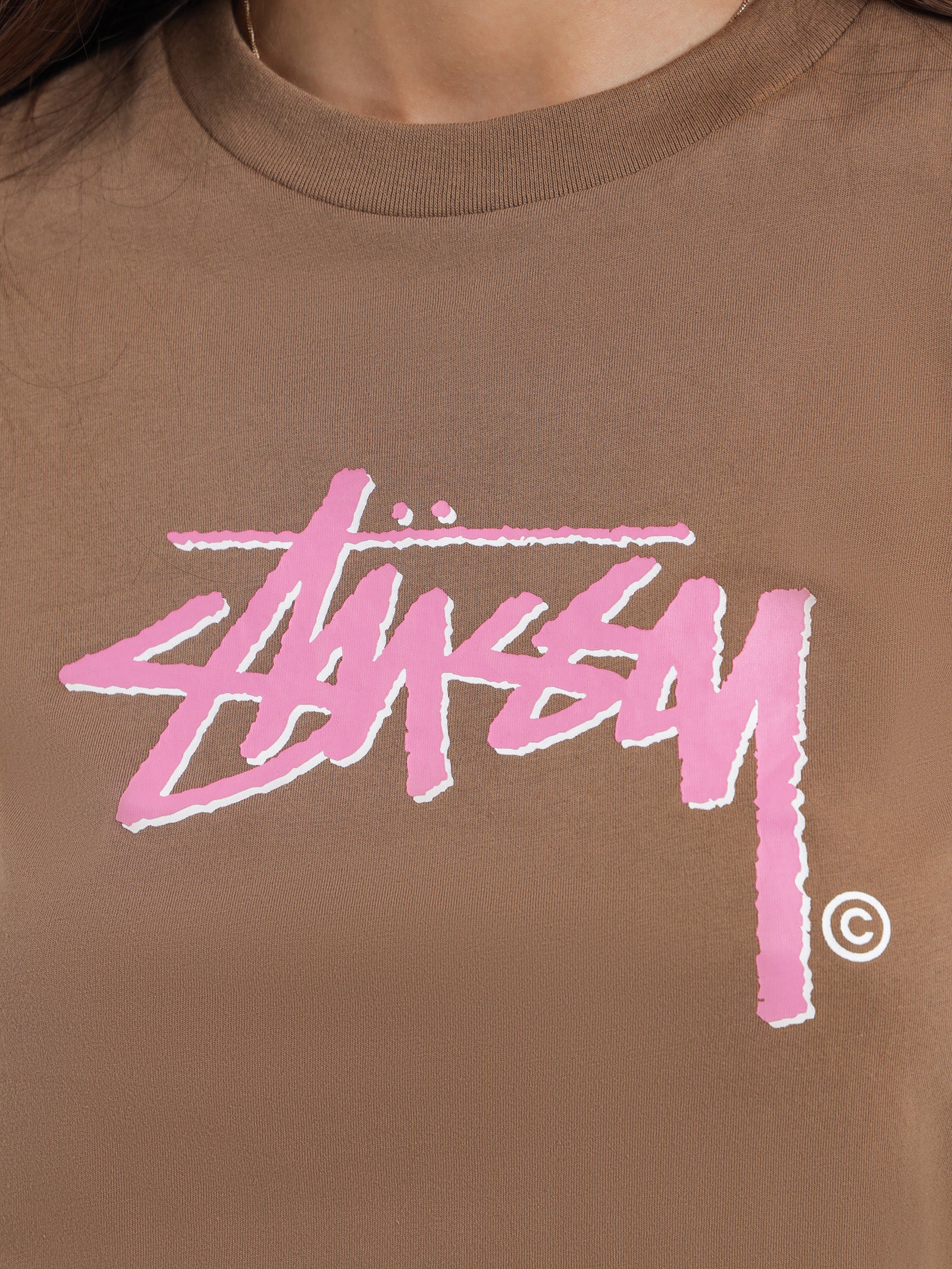 Shadow Stock Slim T-Shirt - Image 7