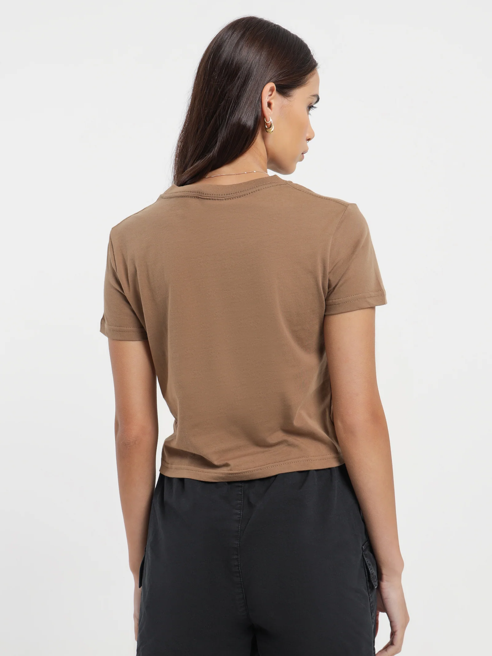Shadow Stock Slim T-Shirt - Image 8