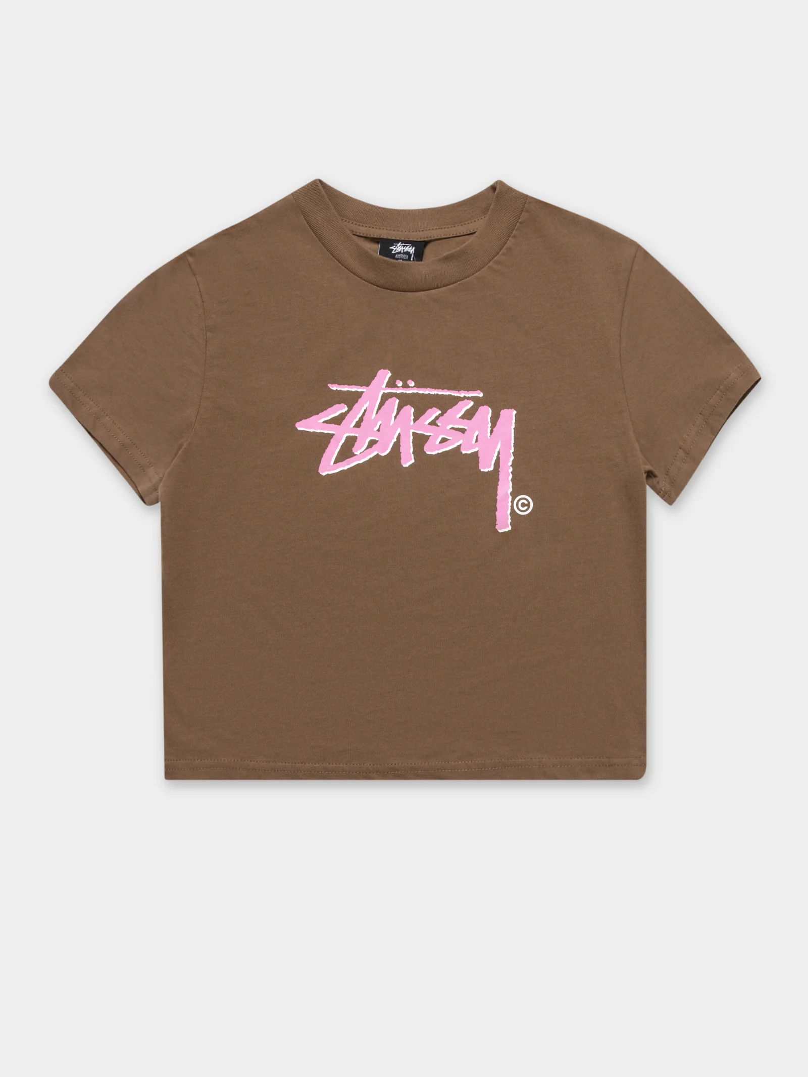 Shadow Stock Slim T-Shirt - Image 9