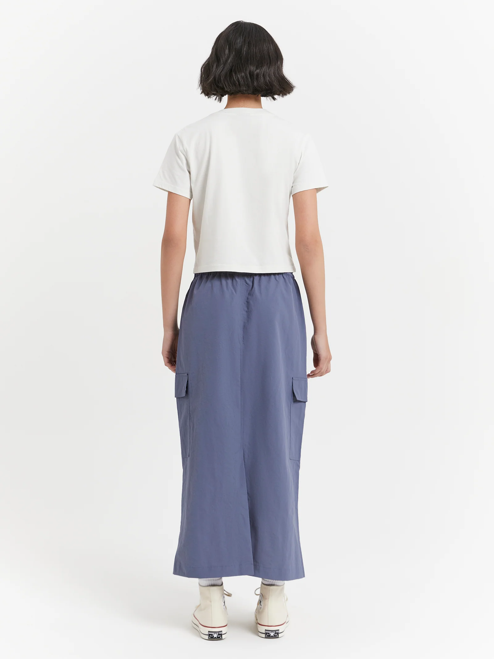 Shadow Stock Slim T-Shirt - Image 5