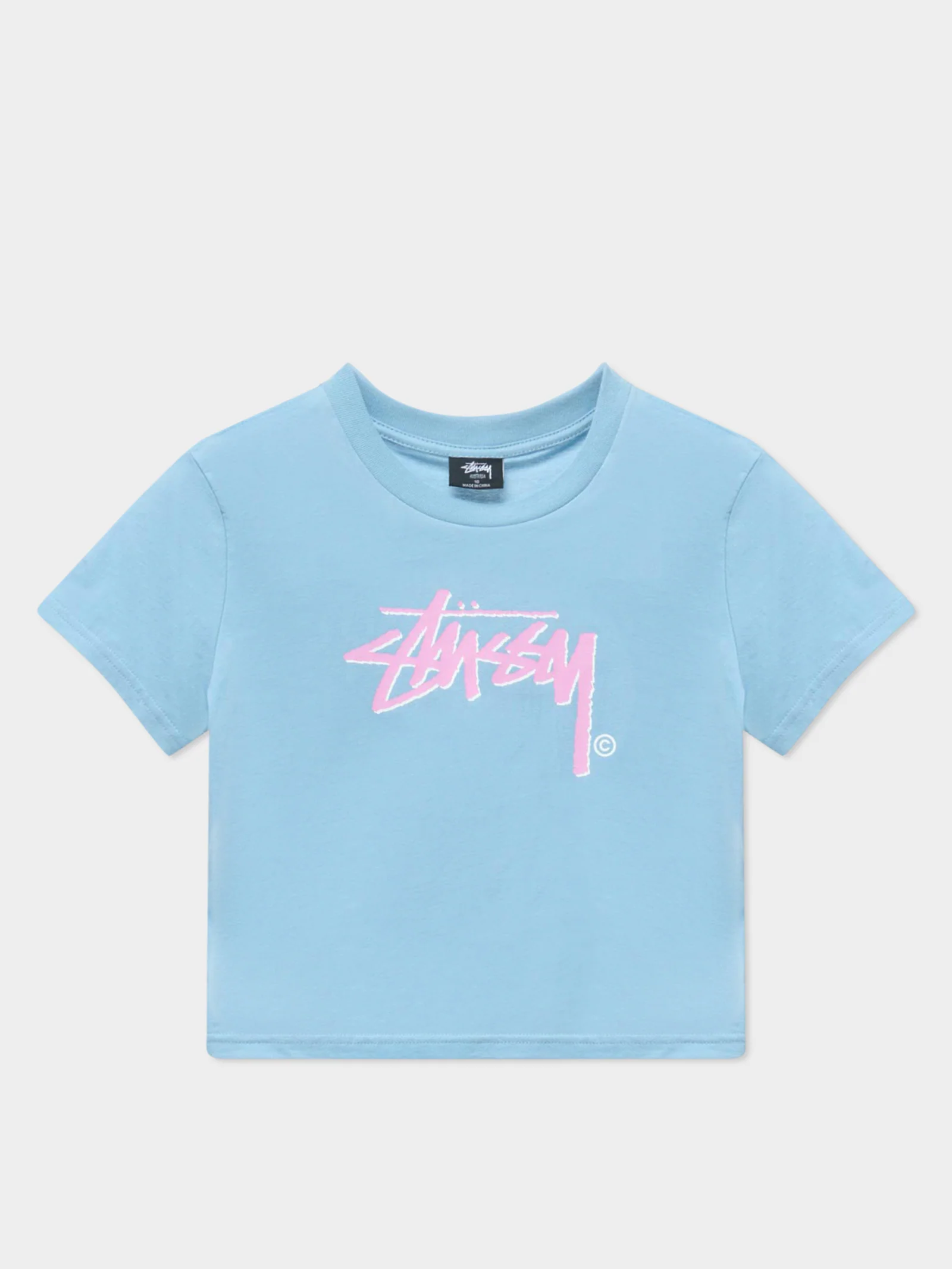 Shadow Stock Slim T-Shirt - Image 4