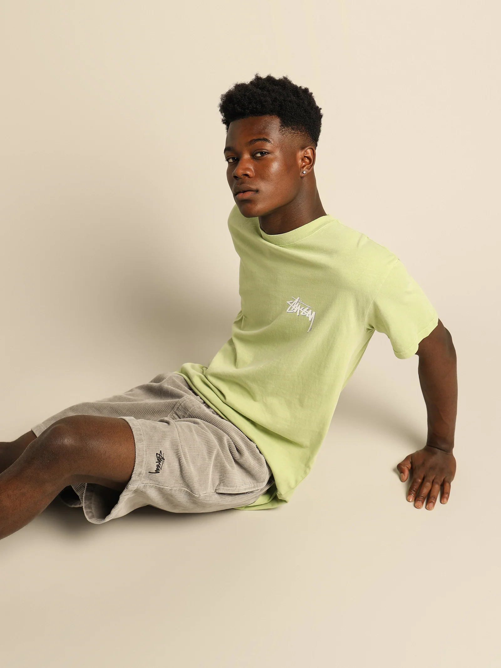Shadow Stock T-Shirt - Image 2