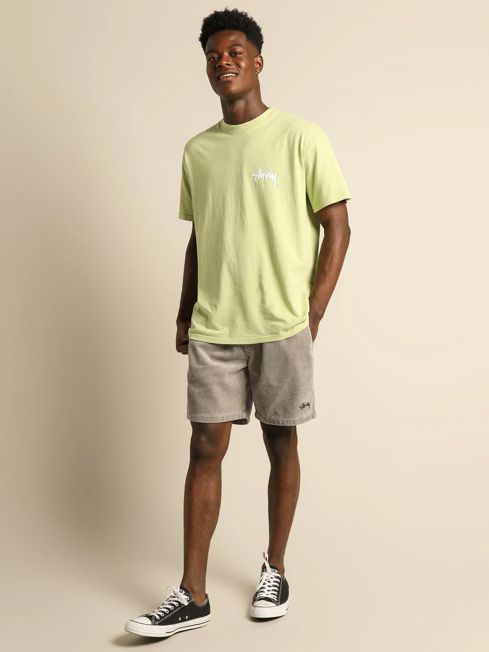 Shadow Stock T-Shirt - Image 3