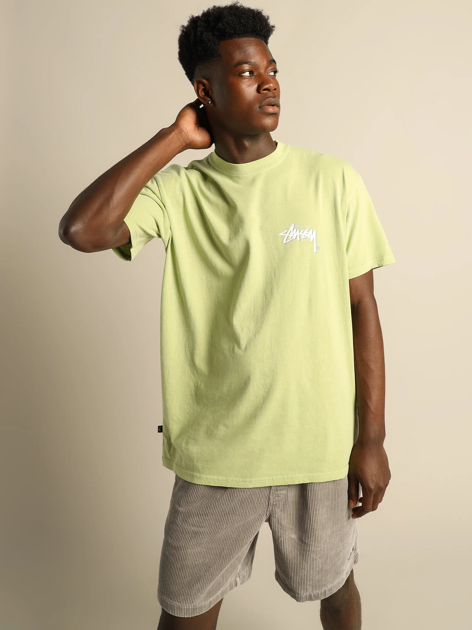 Shadow Stock T-Shirt - Image 4
