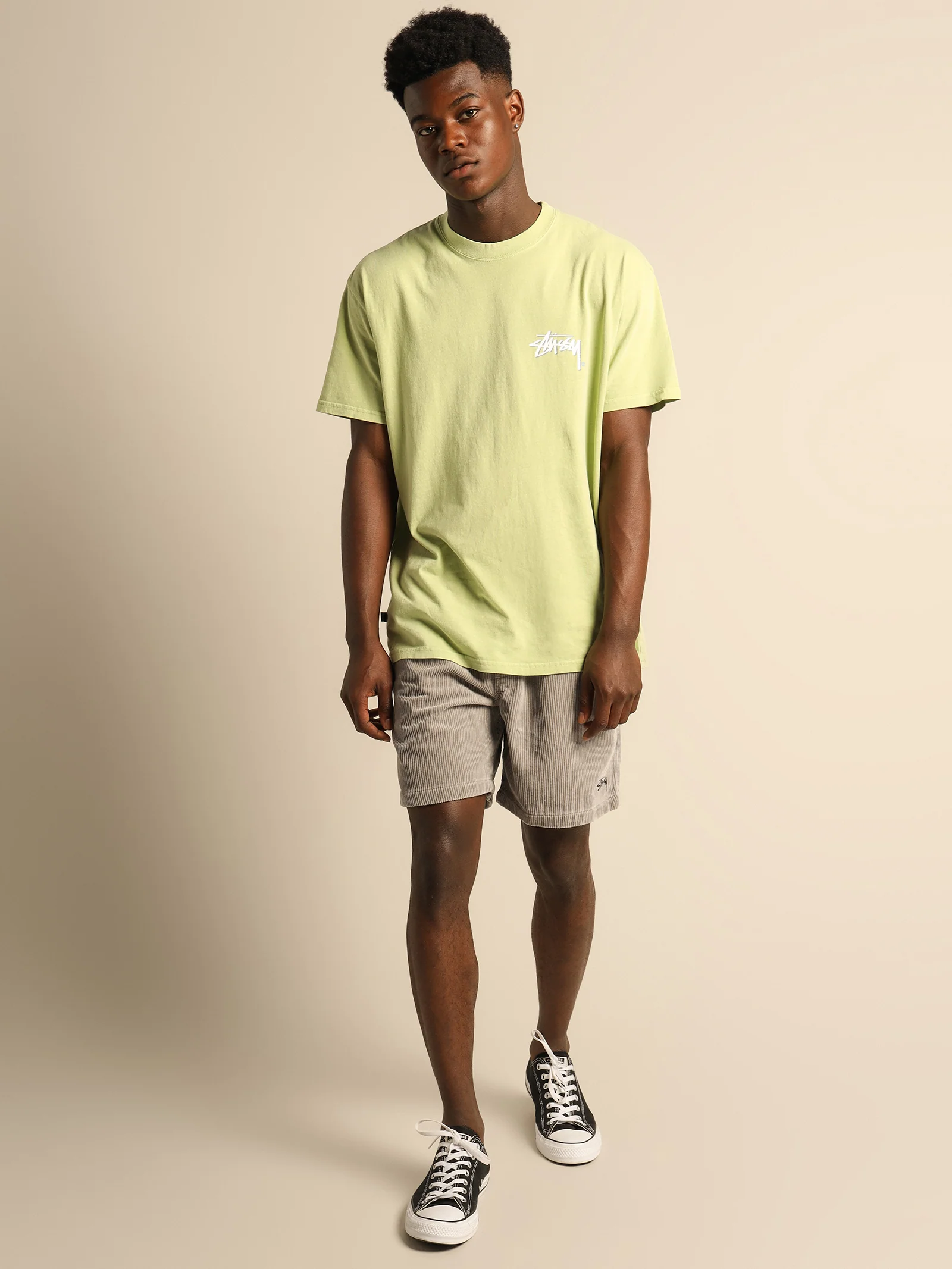 Shadow Stock T-Shirt - Image 5