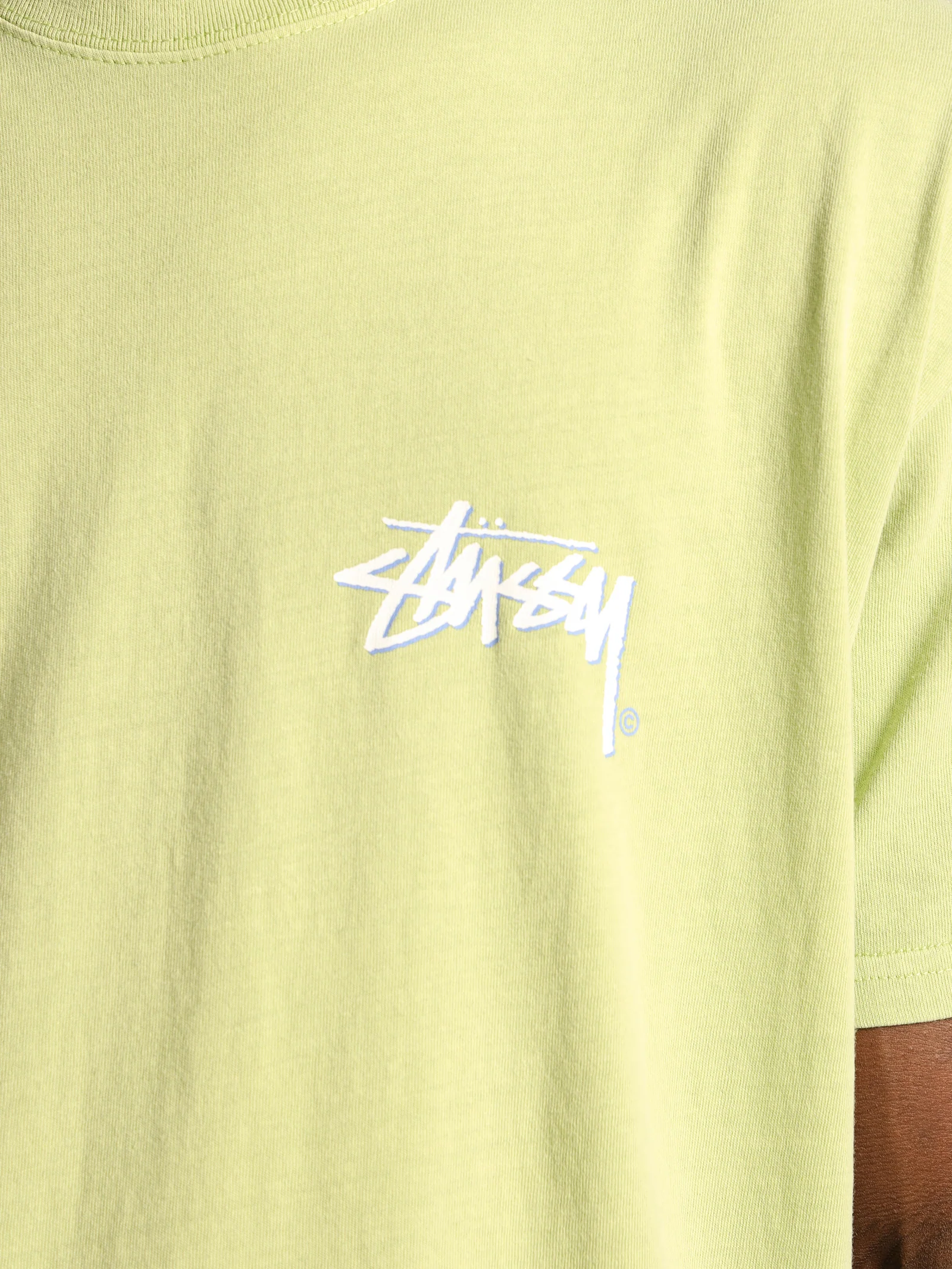 Shadow Stock T-Shirt - Image 6