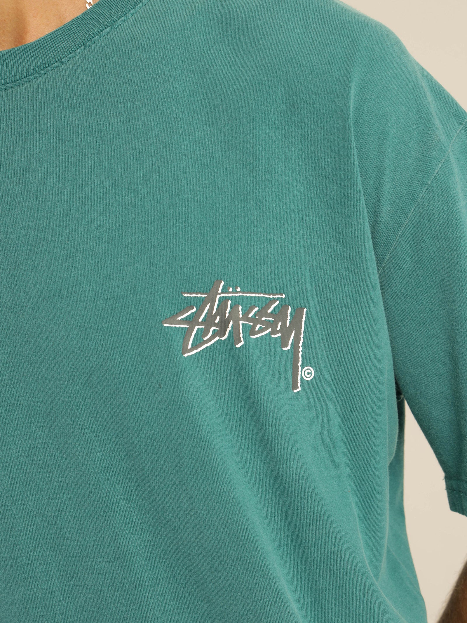 Shadow Stock T-Shirt - Image 5