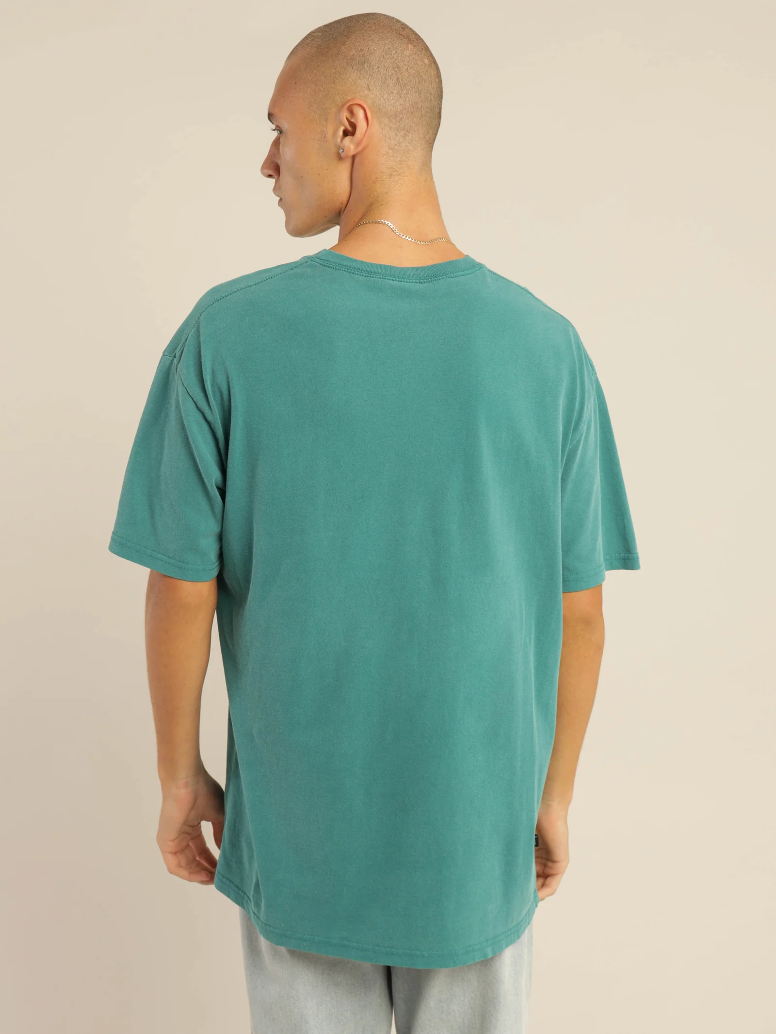 Shadow Stock T-Shirt - Image 6
