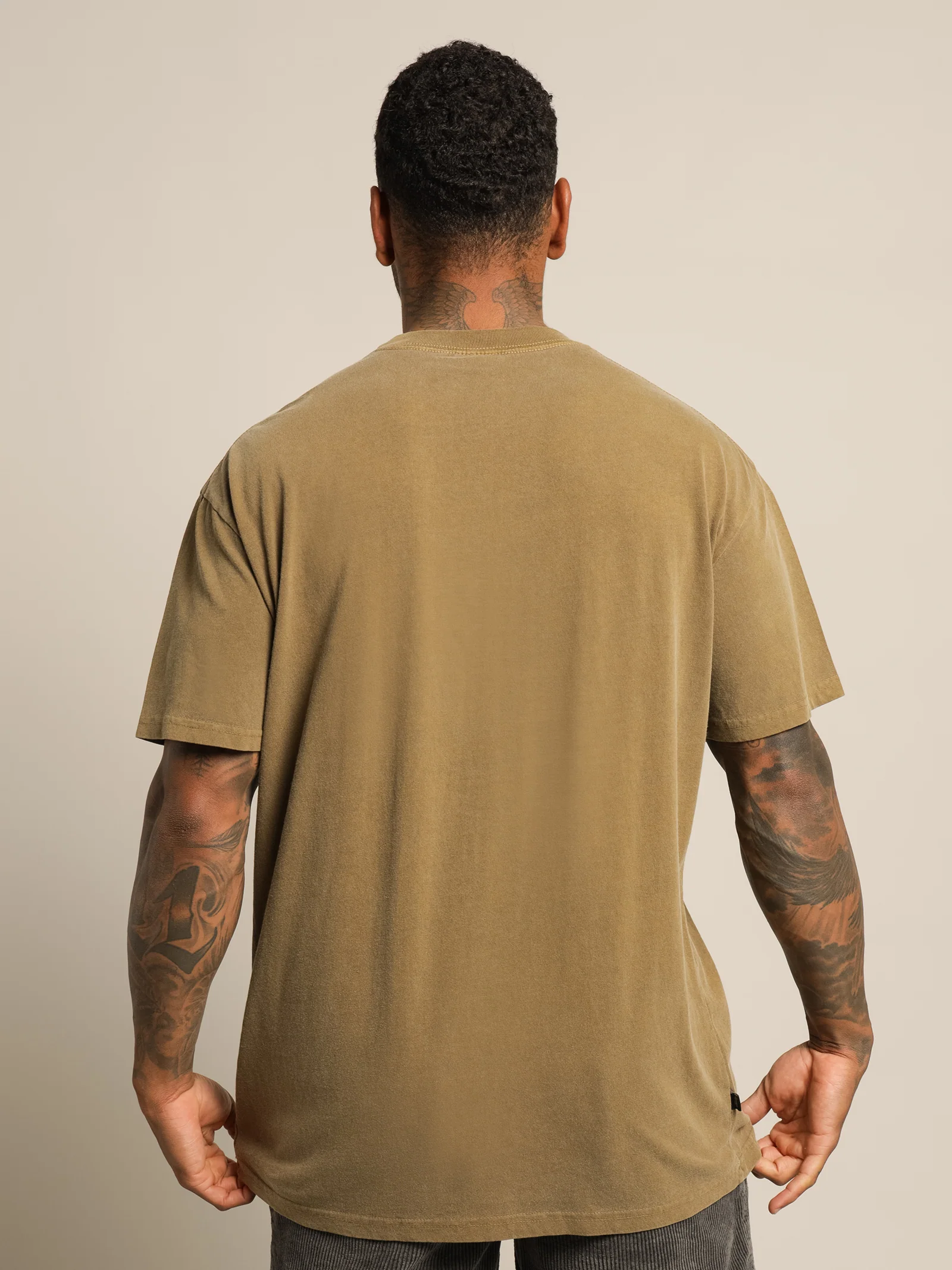 Shadow Stock T-Shirt - Image 5