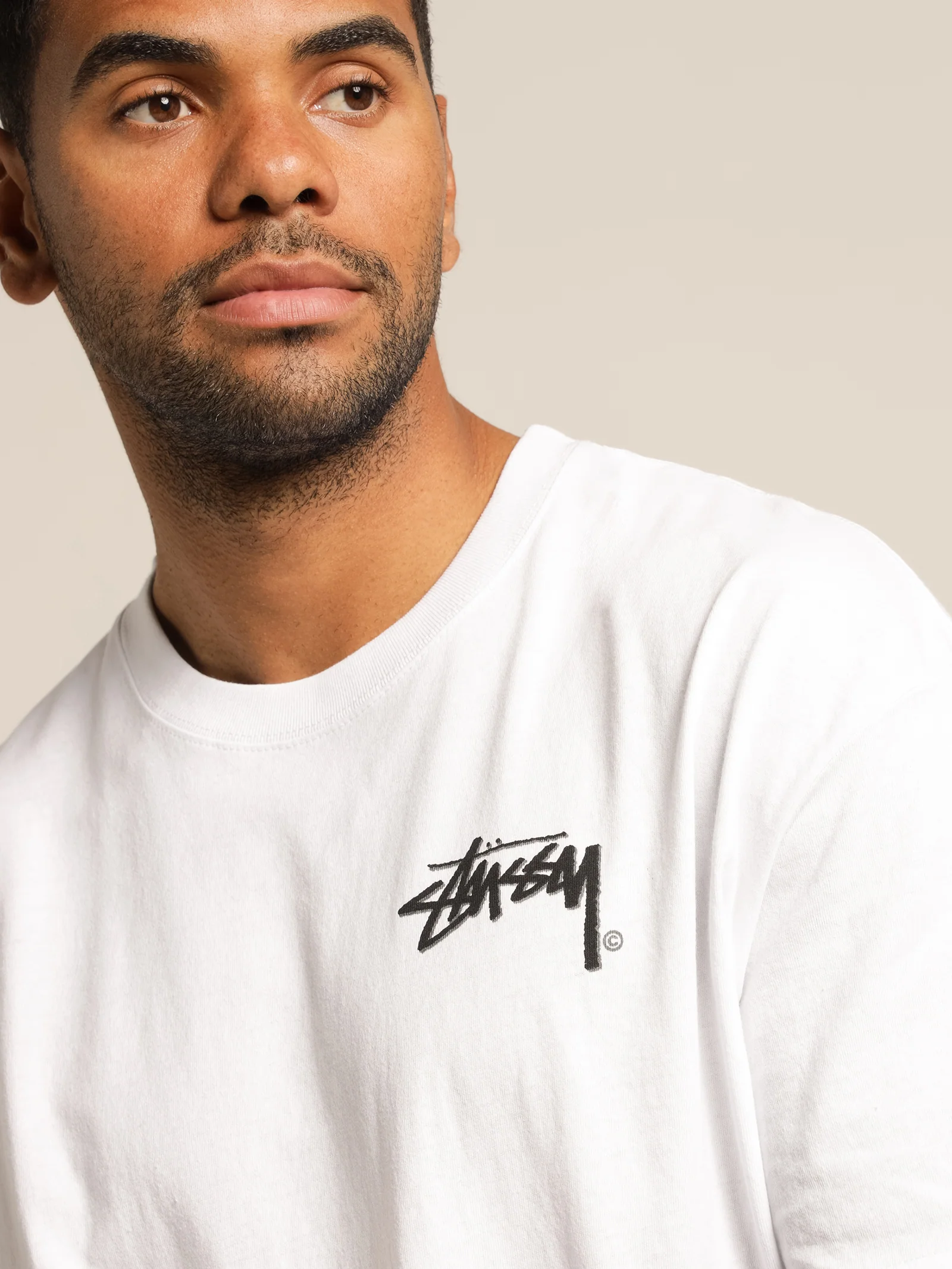 Shadow Stock T-Shirt - Image 2