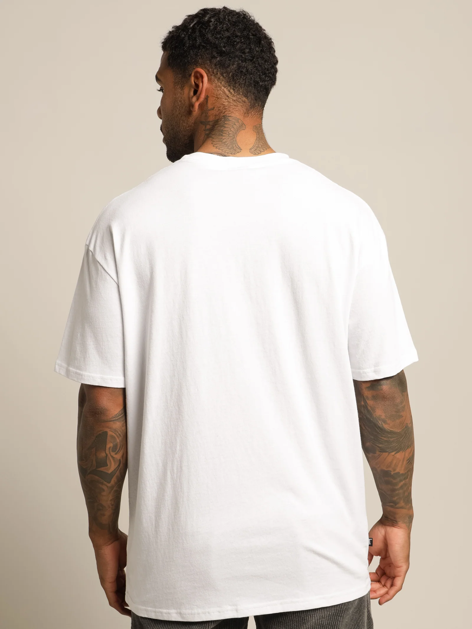 Shadow Stock T-Shirt - Image 6