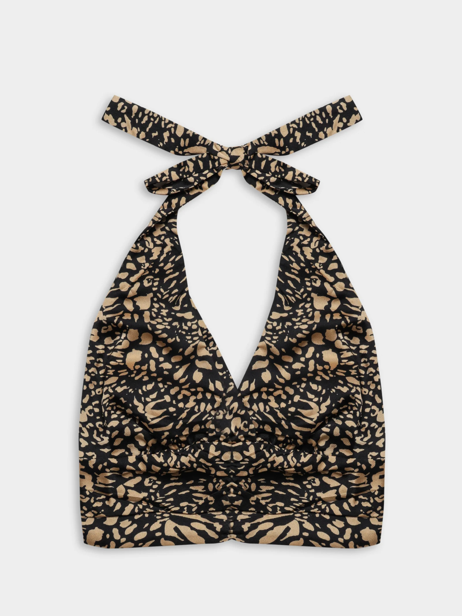Shanti Halter Top - Image 7