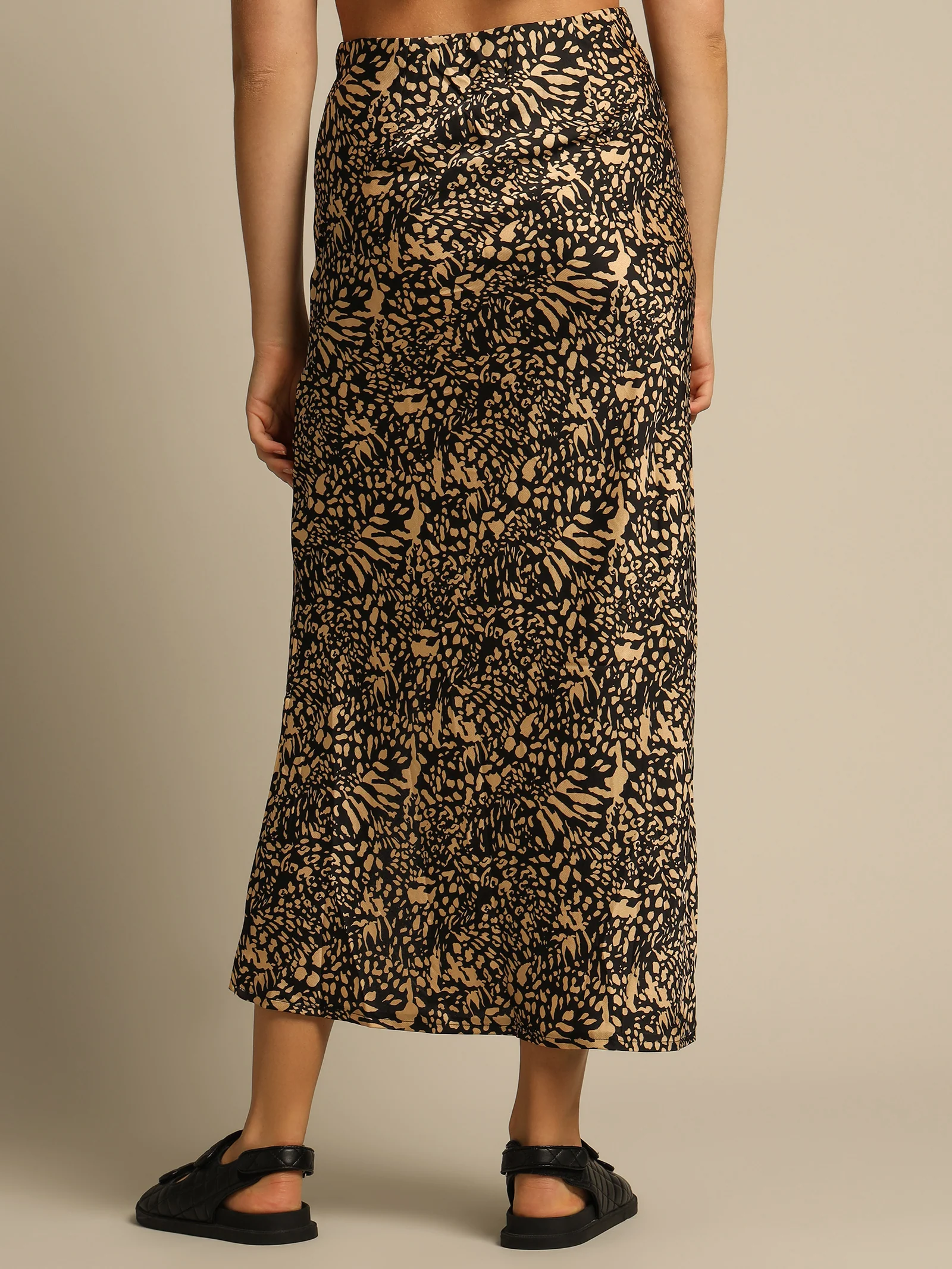 Shanti Maxi Skirt - Image 6
