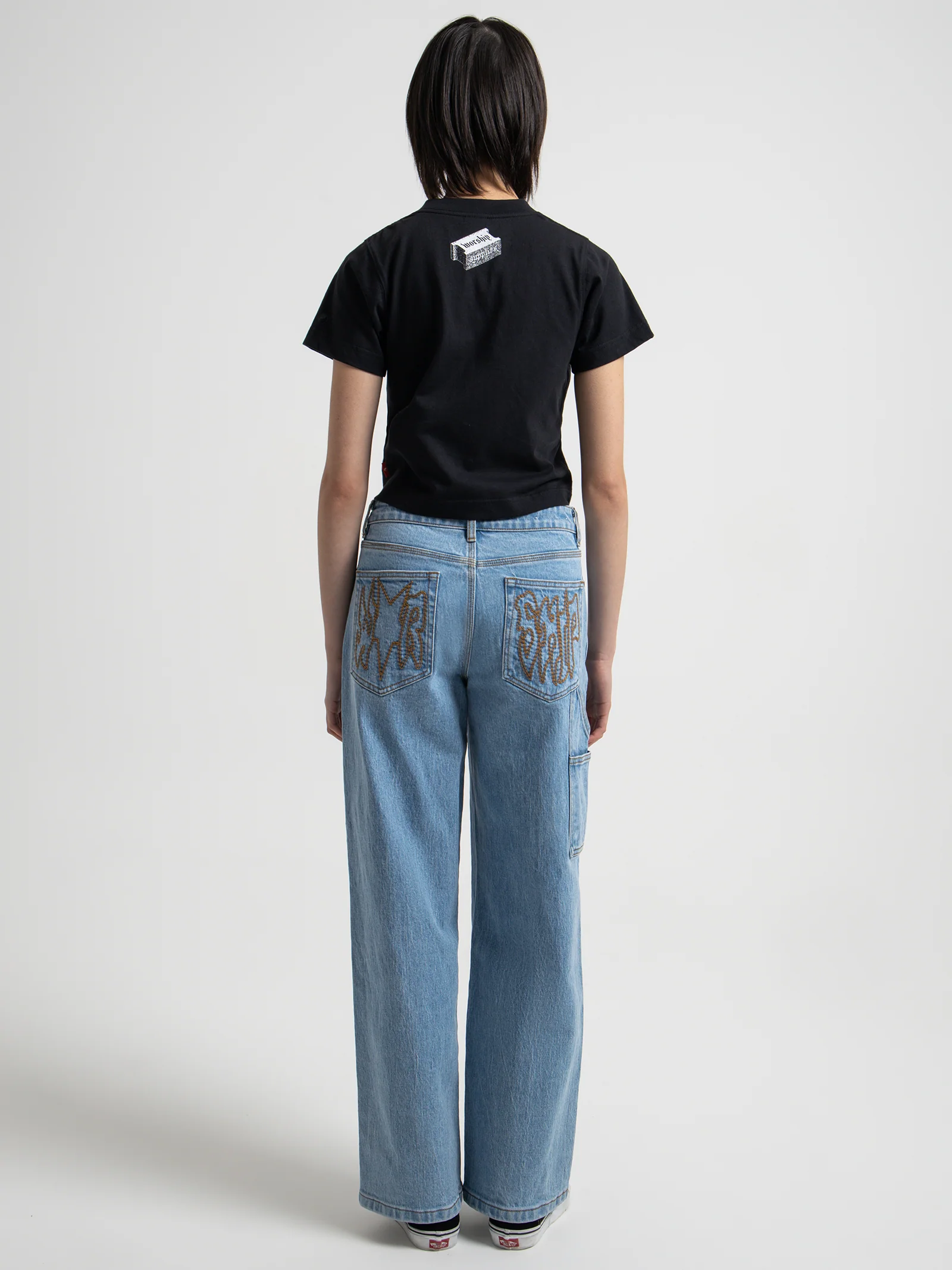 Shattered Boy T-Shirt - Image 5
