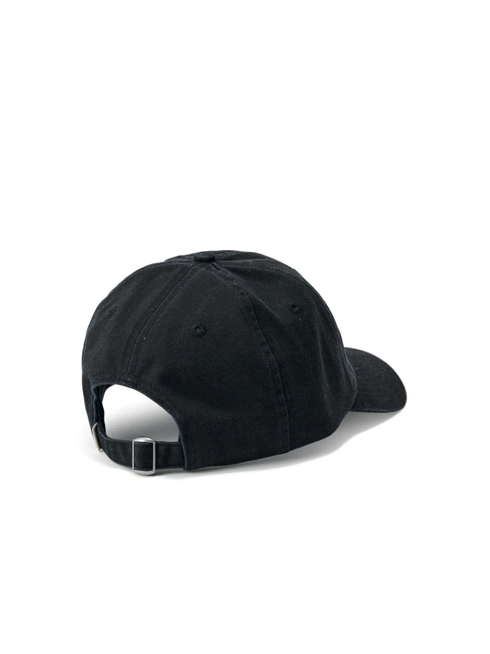 Shawn Script Strapback Cap - Image 2