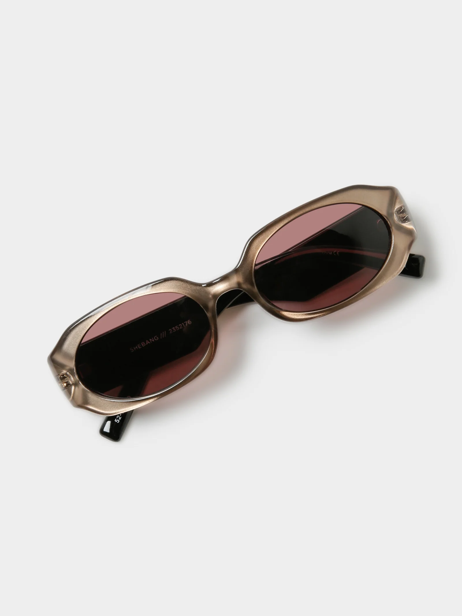 Shebang Sunglasses - Image 5