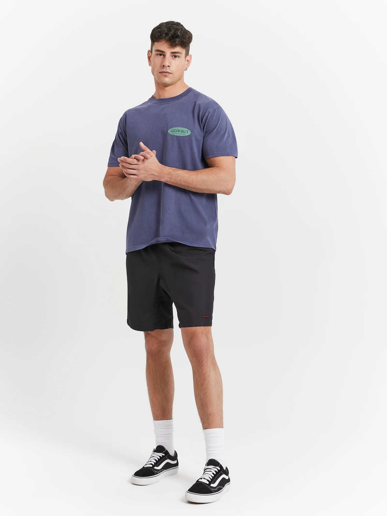 Shell Packable Shorts - Image 2