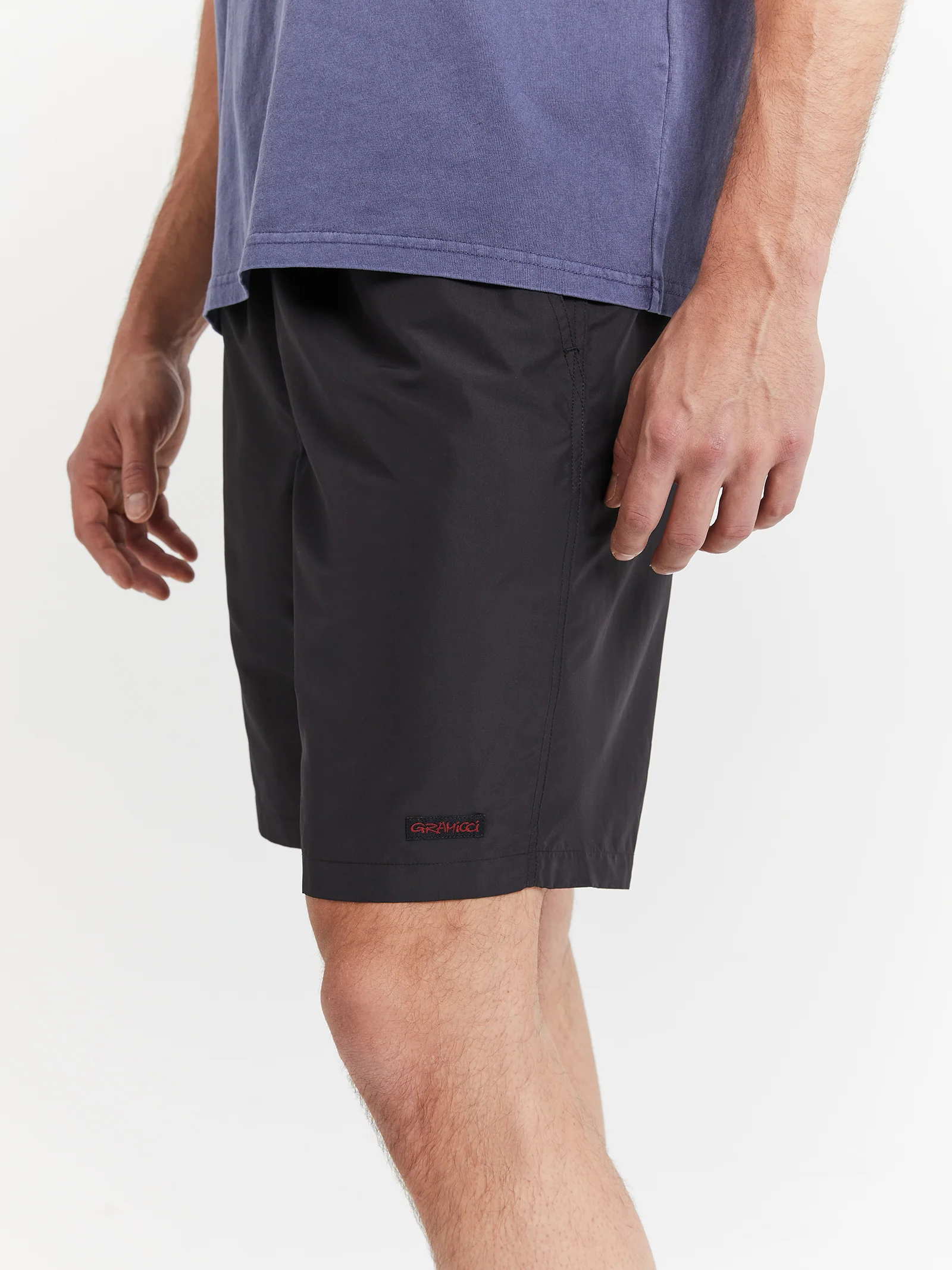 Shell Packable Shorts - Image 3