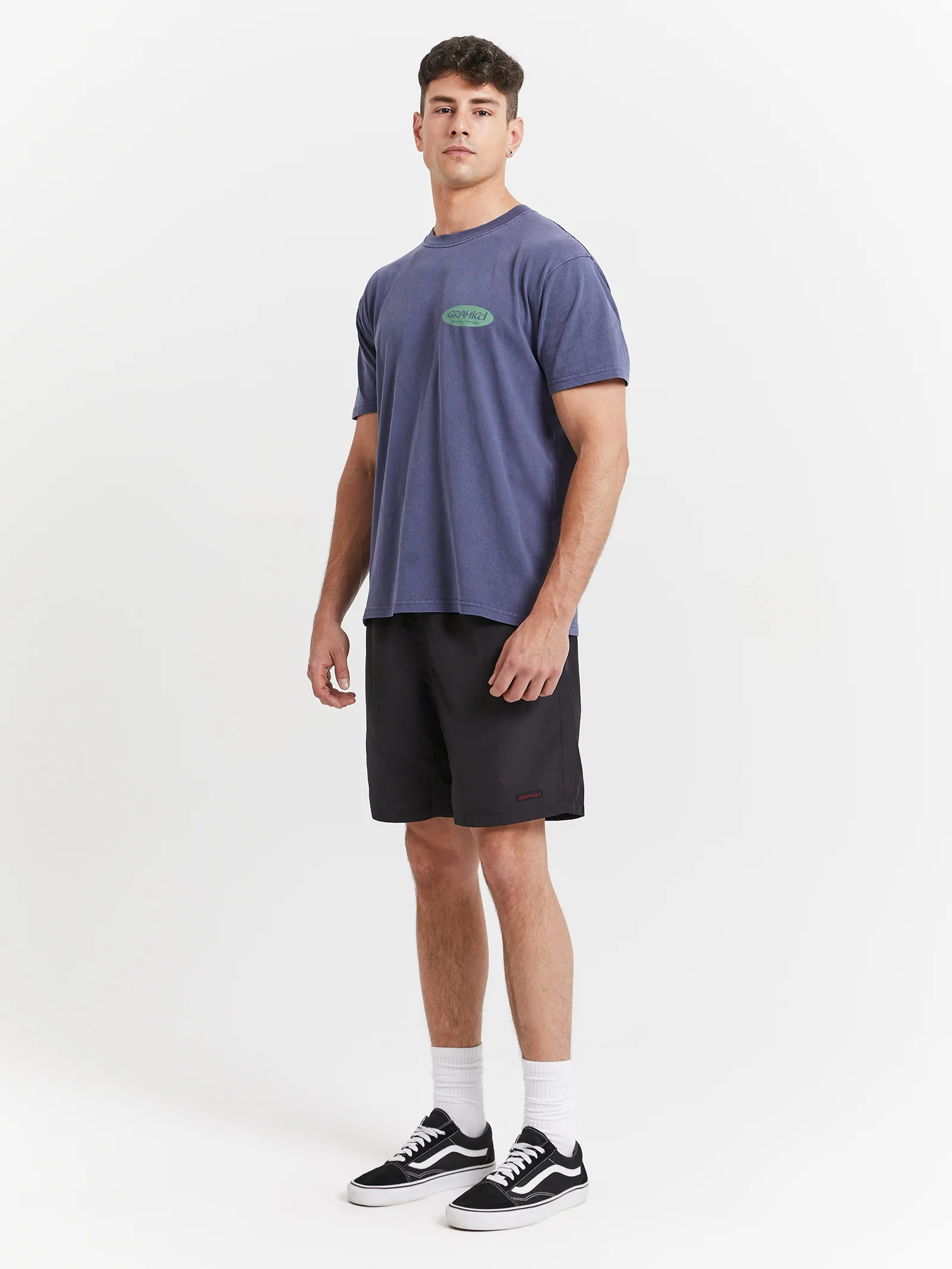 Shell Packable Shorts - Image 4