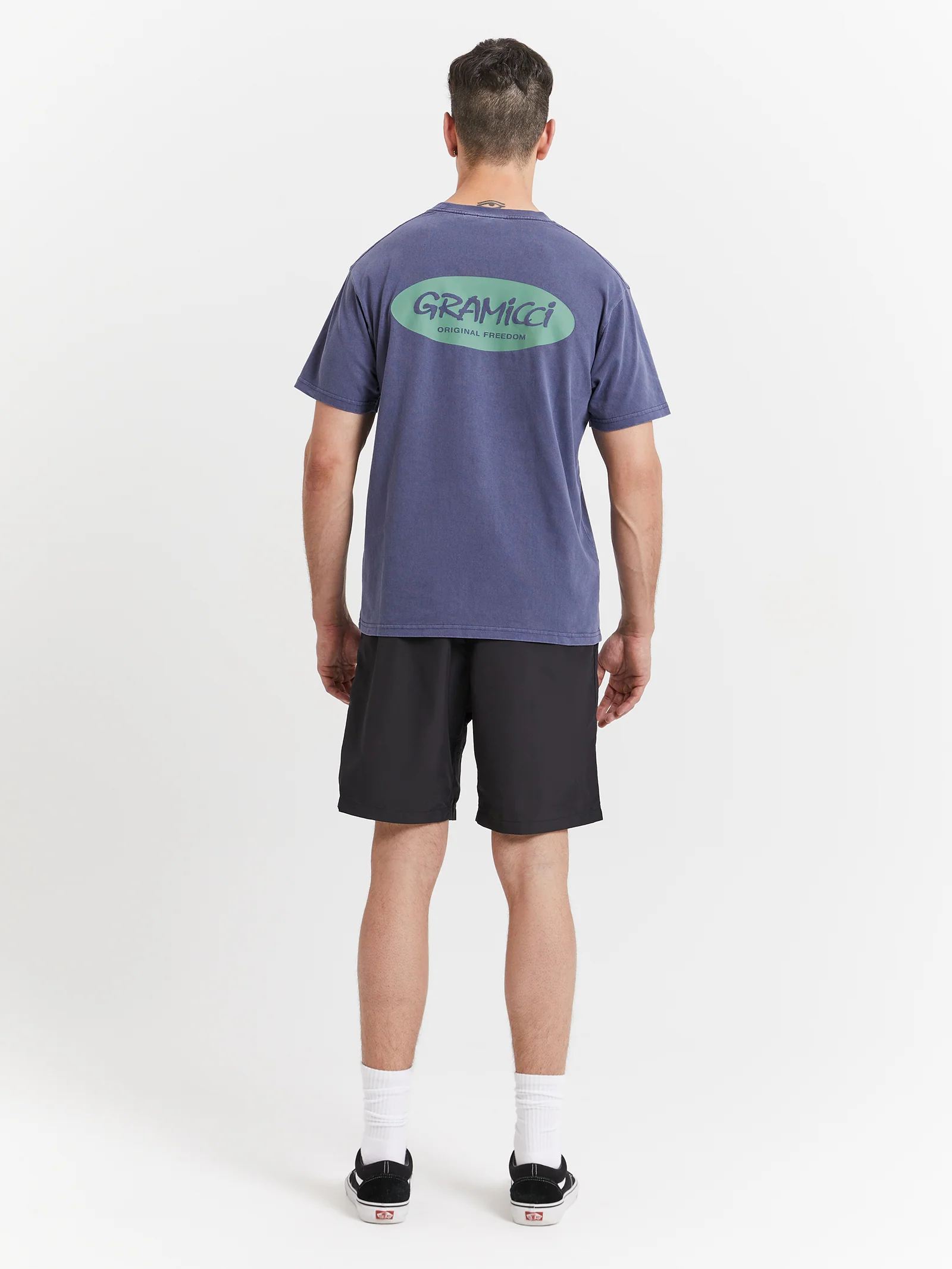 Shell Packable Shorts - Image 5