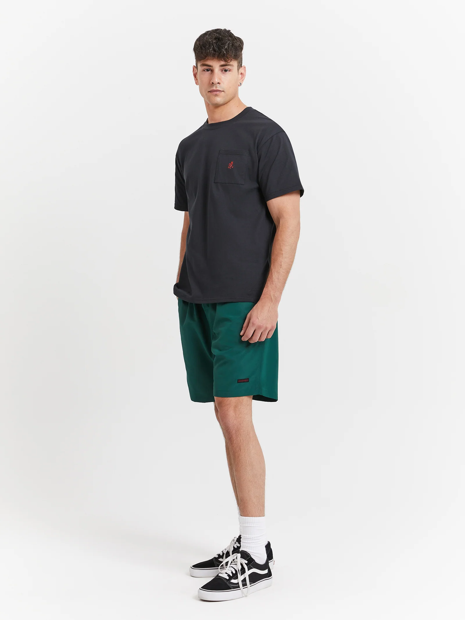 Shell Packable Shorts - Image 2