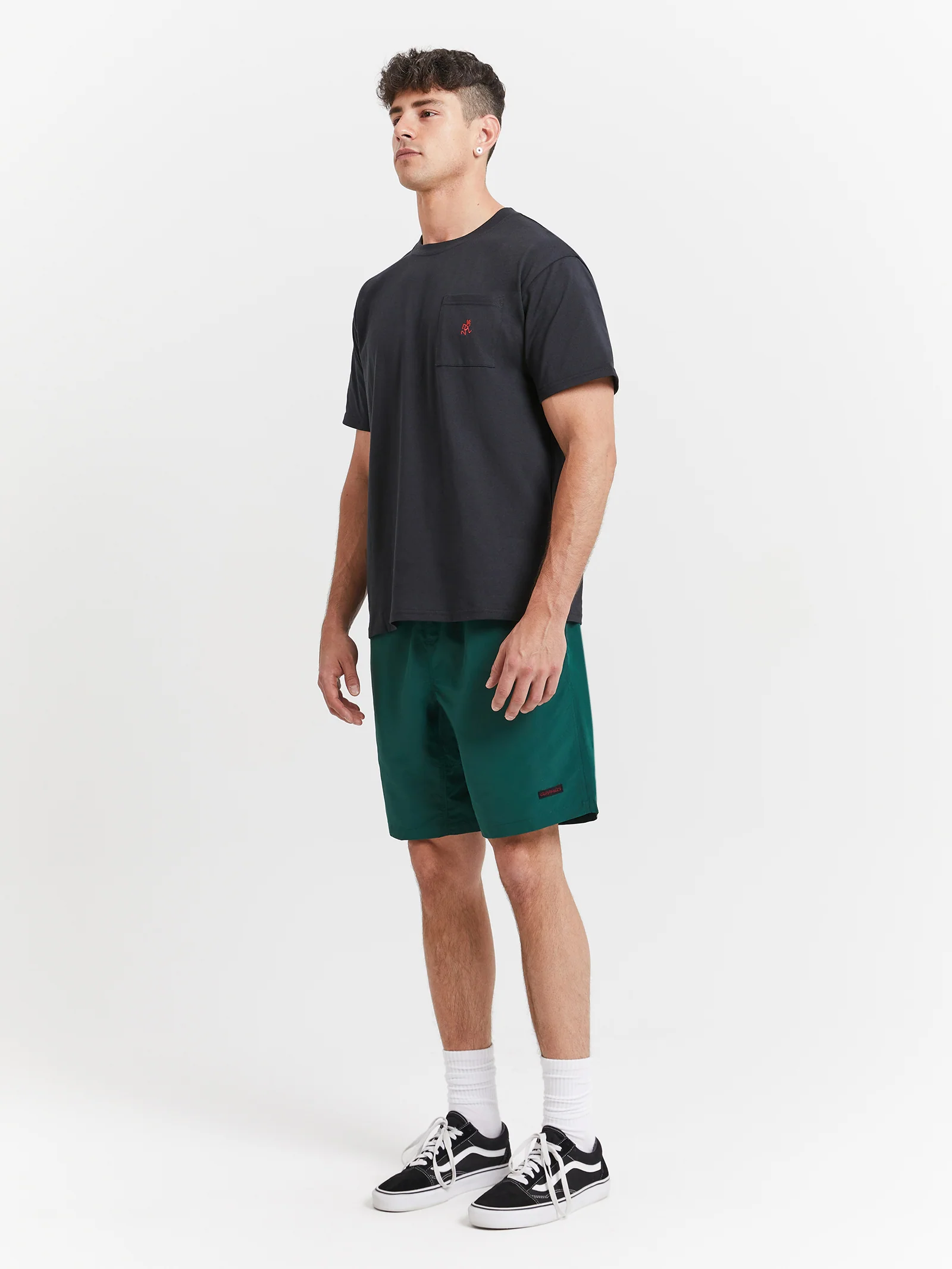 Shell Packable Shorts - Image 5