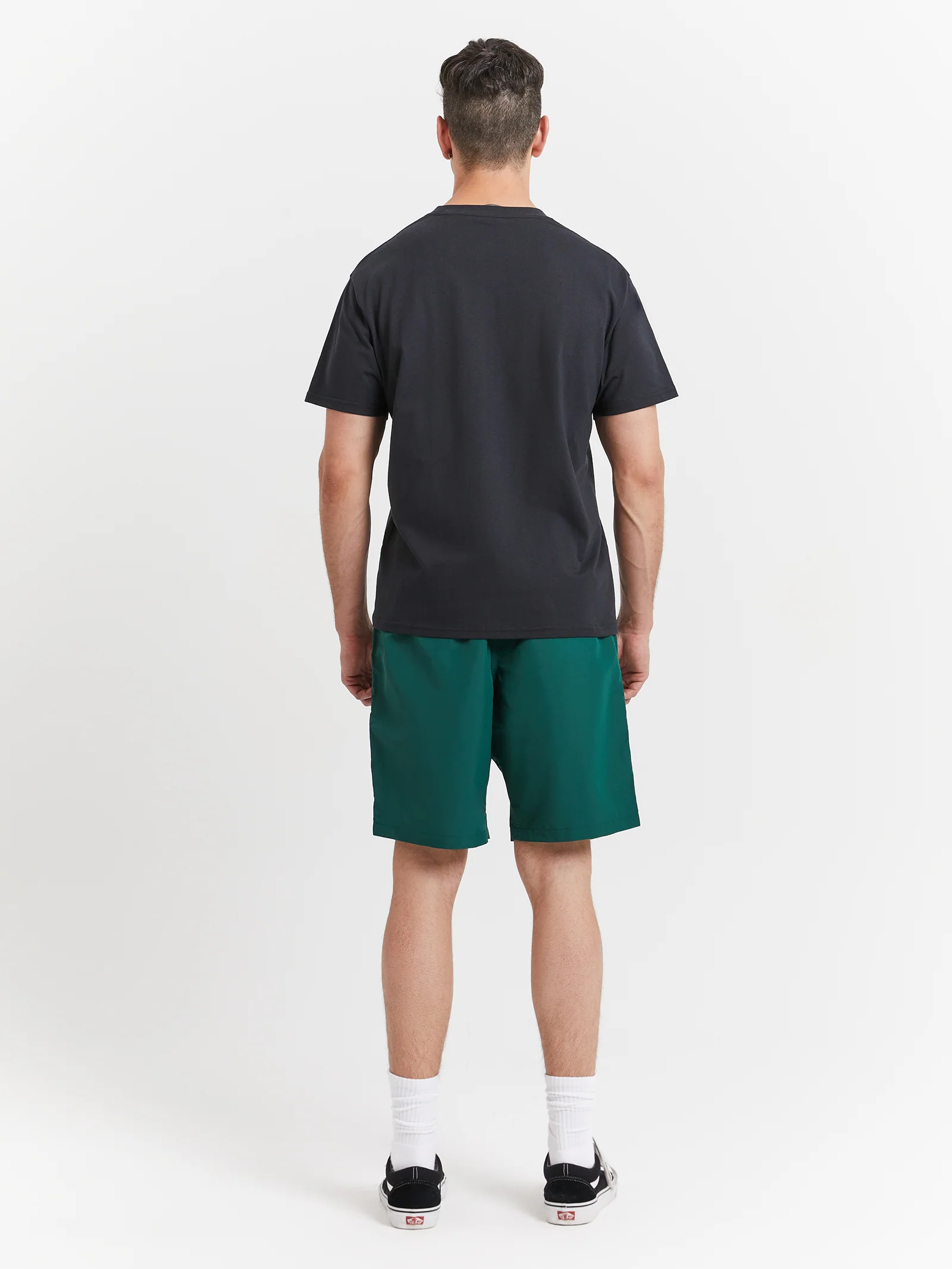Shell Packable Shorts - Image 6