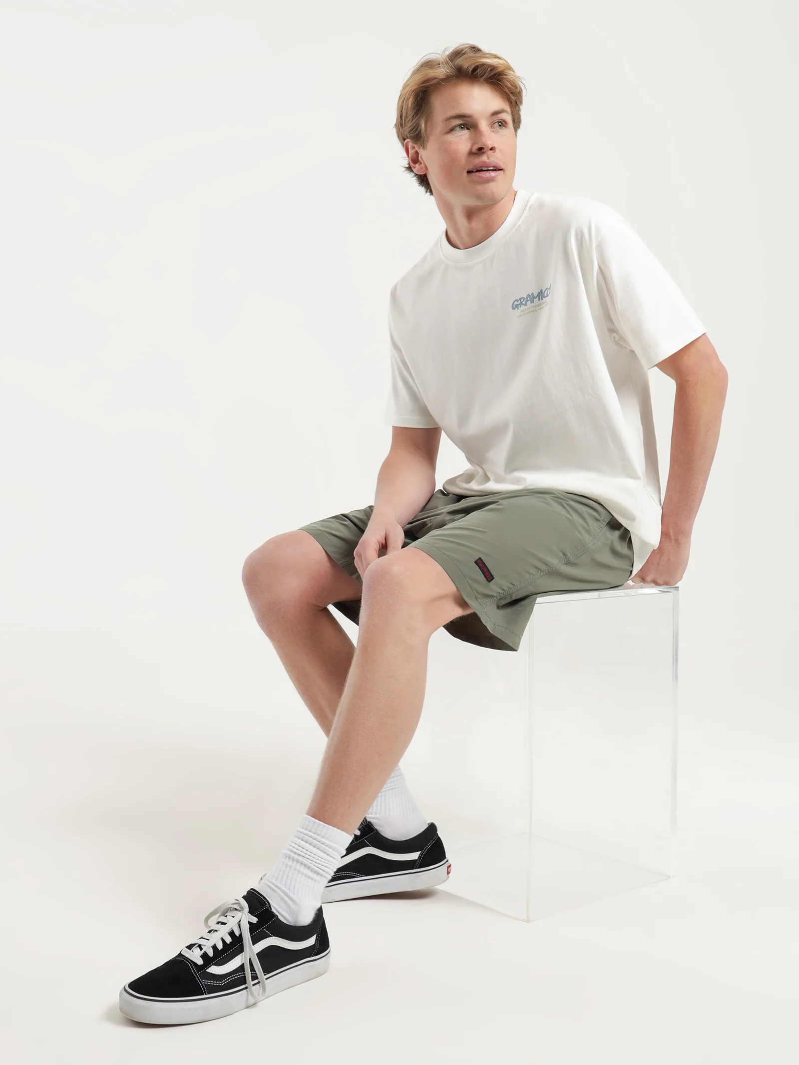 Shell Packable Shorts - Image 2