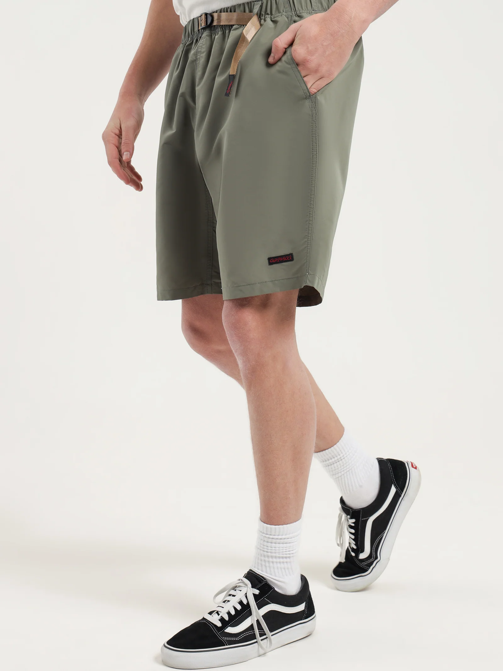 Shell Packable Shorts - Image 3