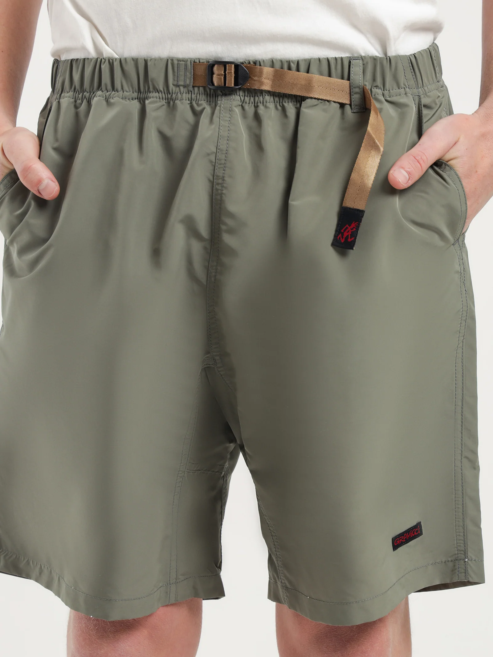 Shell Packable Shorts - Image 5