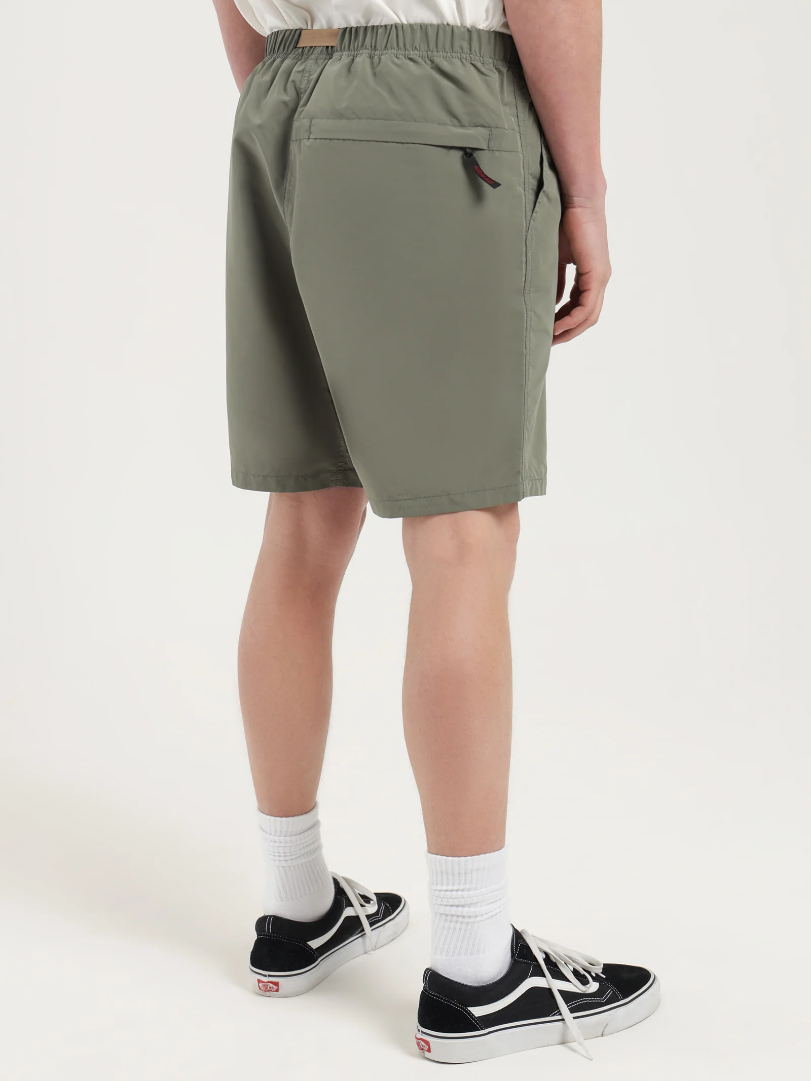 Shell Packable Shorts - Image 7