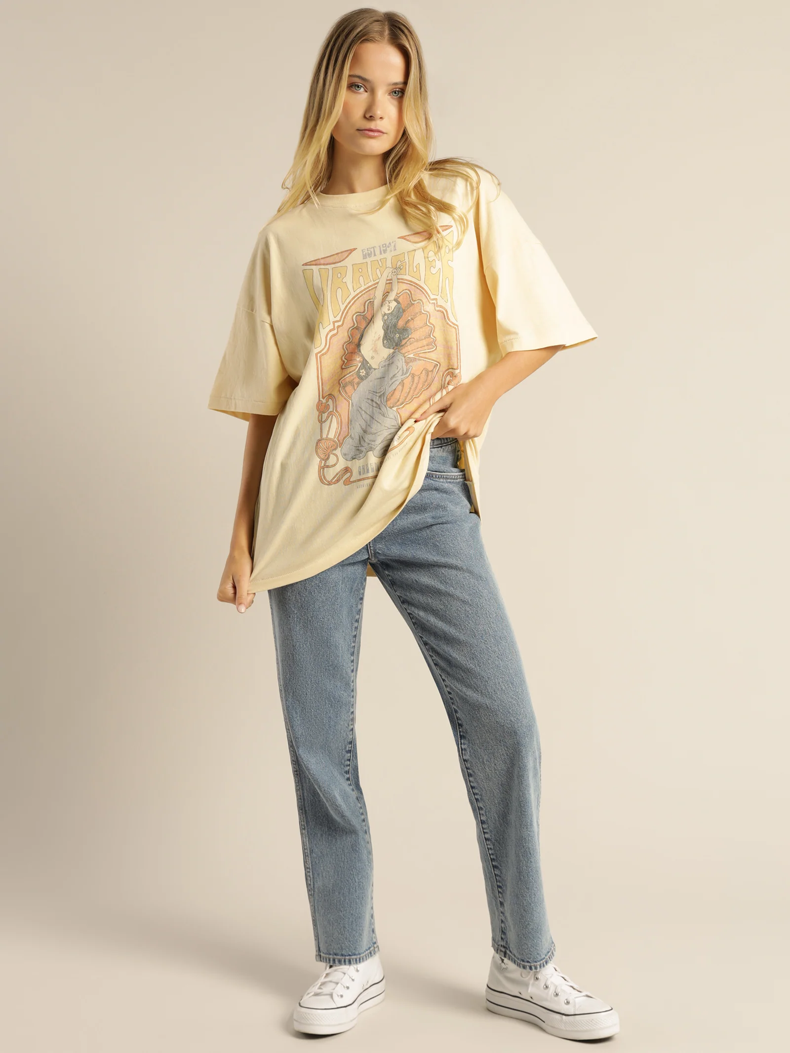 Shell Siren T-Shirt - Image 2