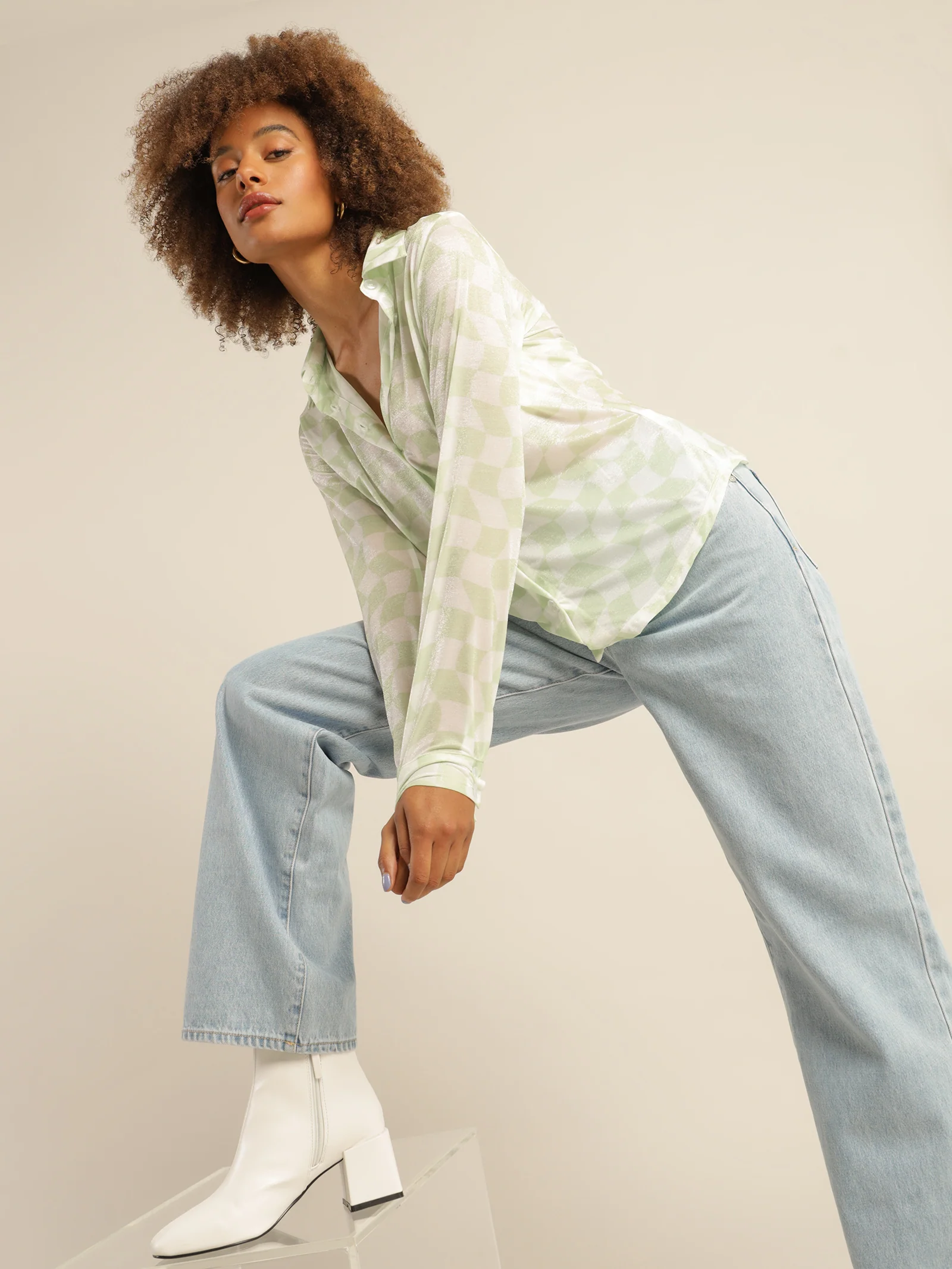 Shelley Shirt - Image 2