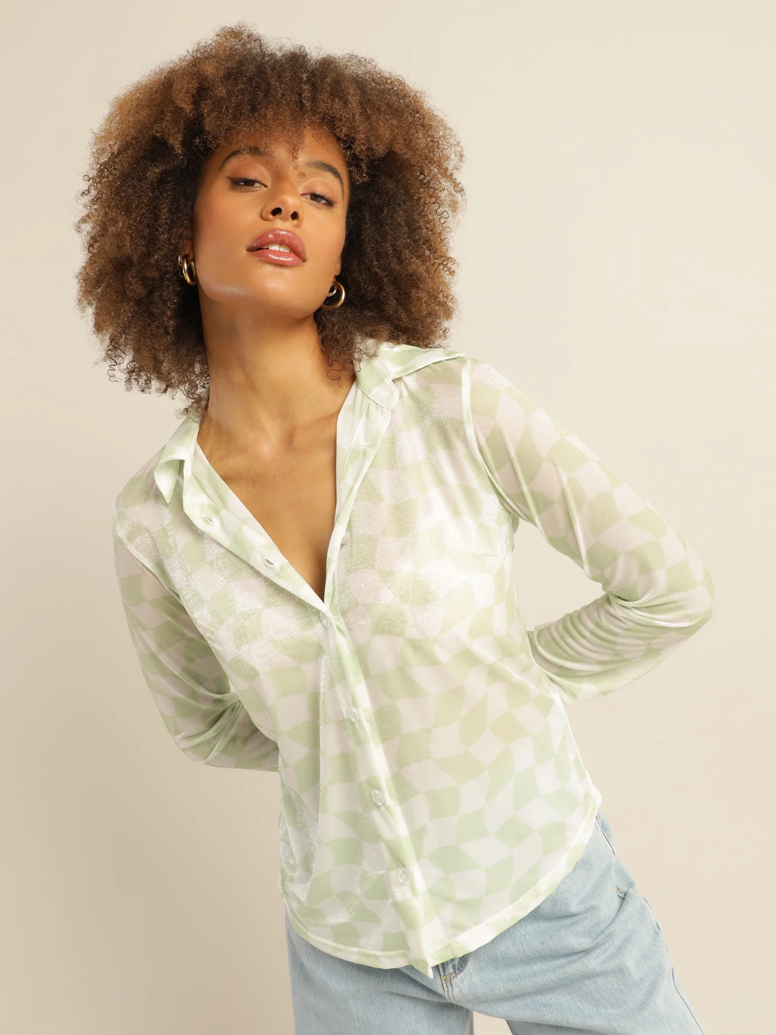 Shelley Shirt - Image 3