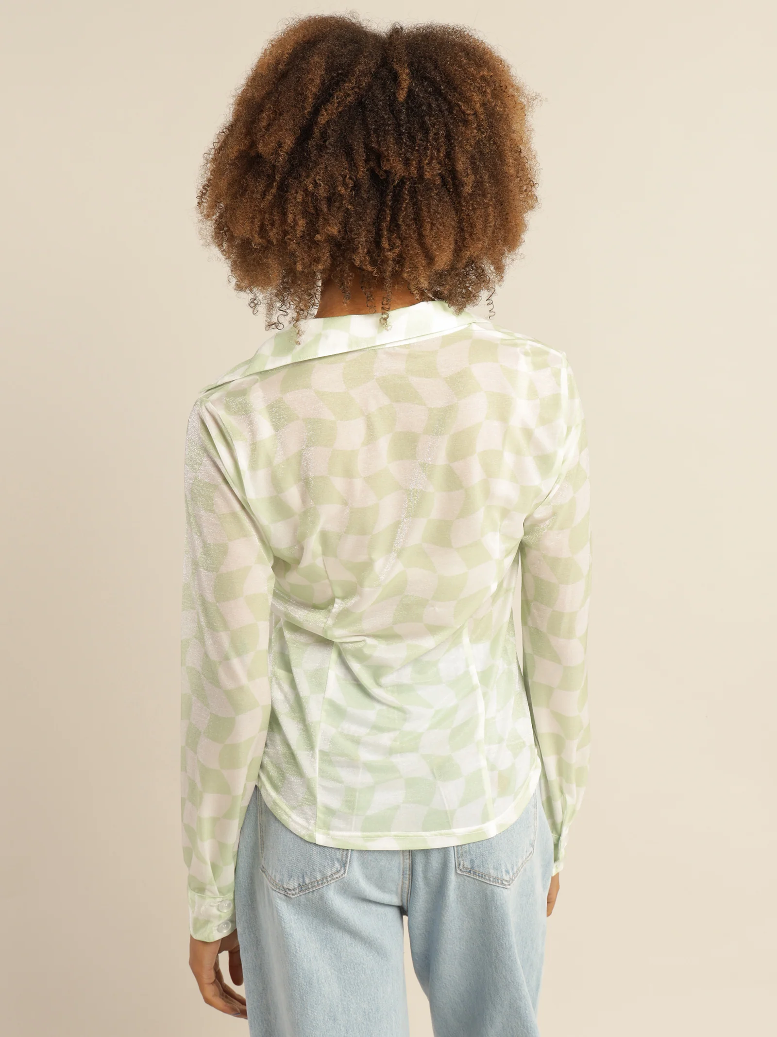 Shelley Shirt - Image 6