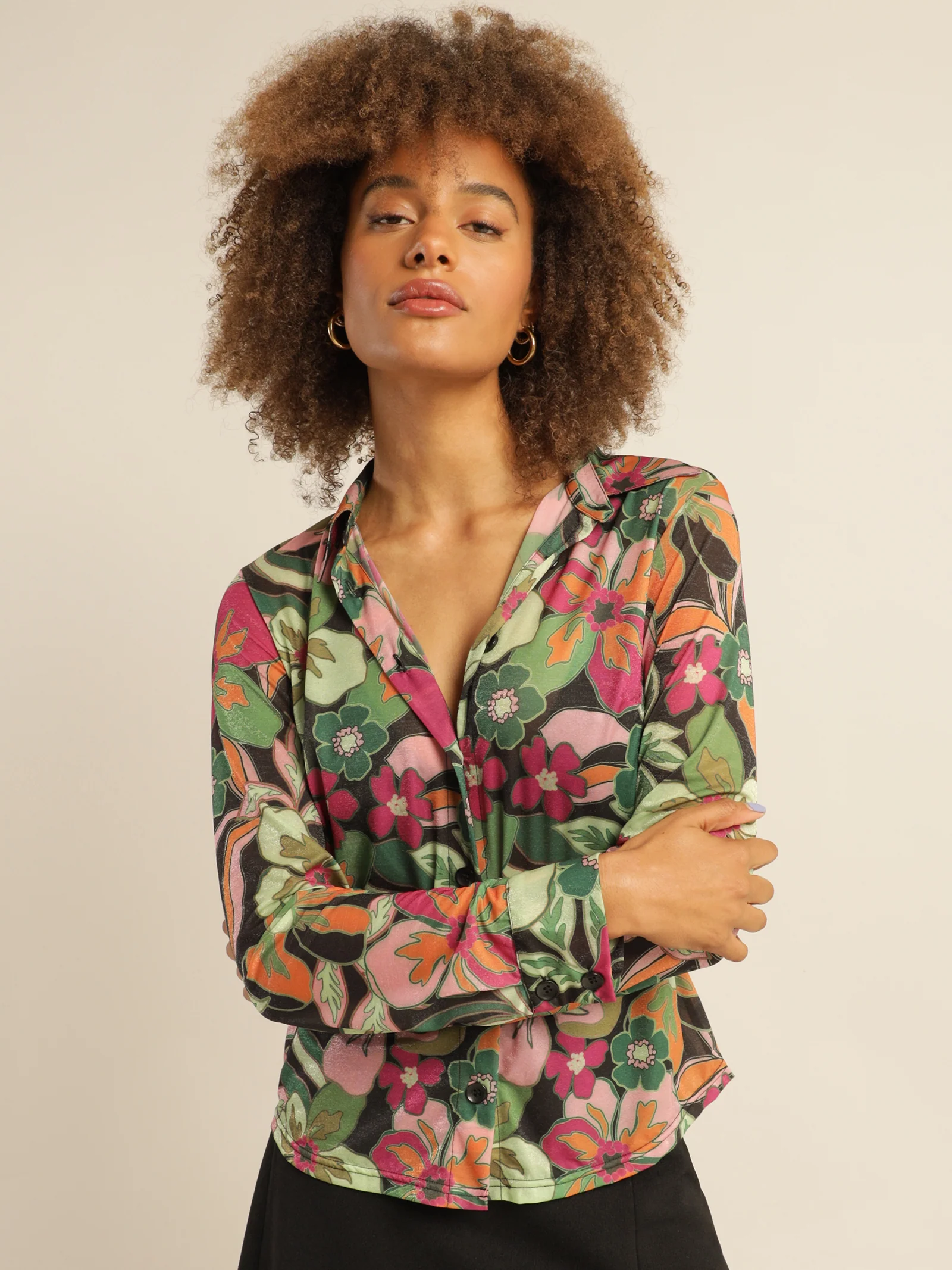 Shelley Shirt - Image 2