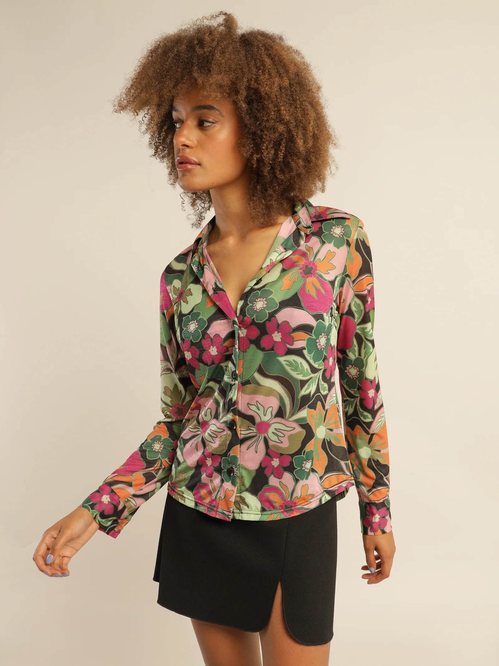 Shelley Shirt - Image 3
