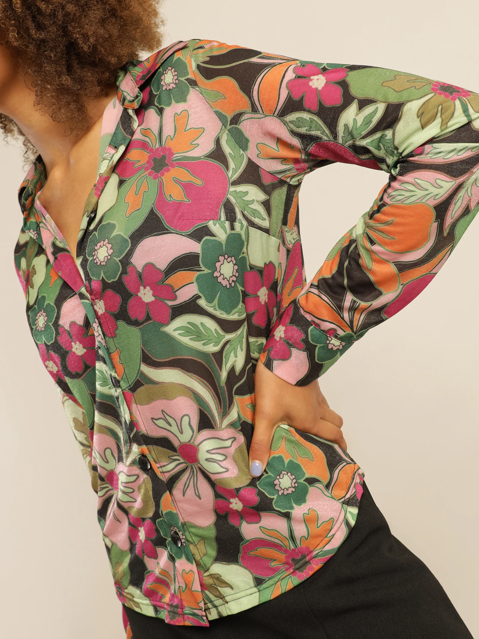 Shelley Shirt - Image 5
