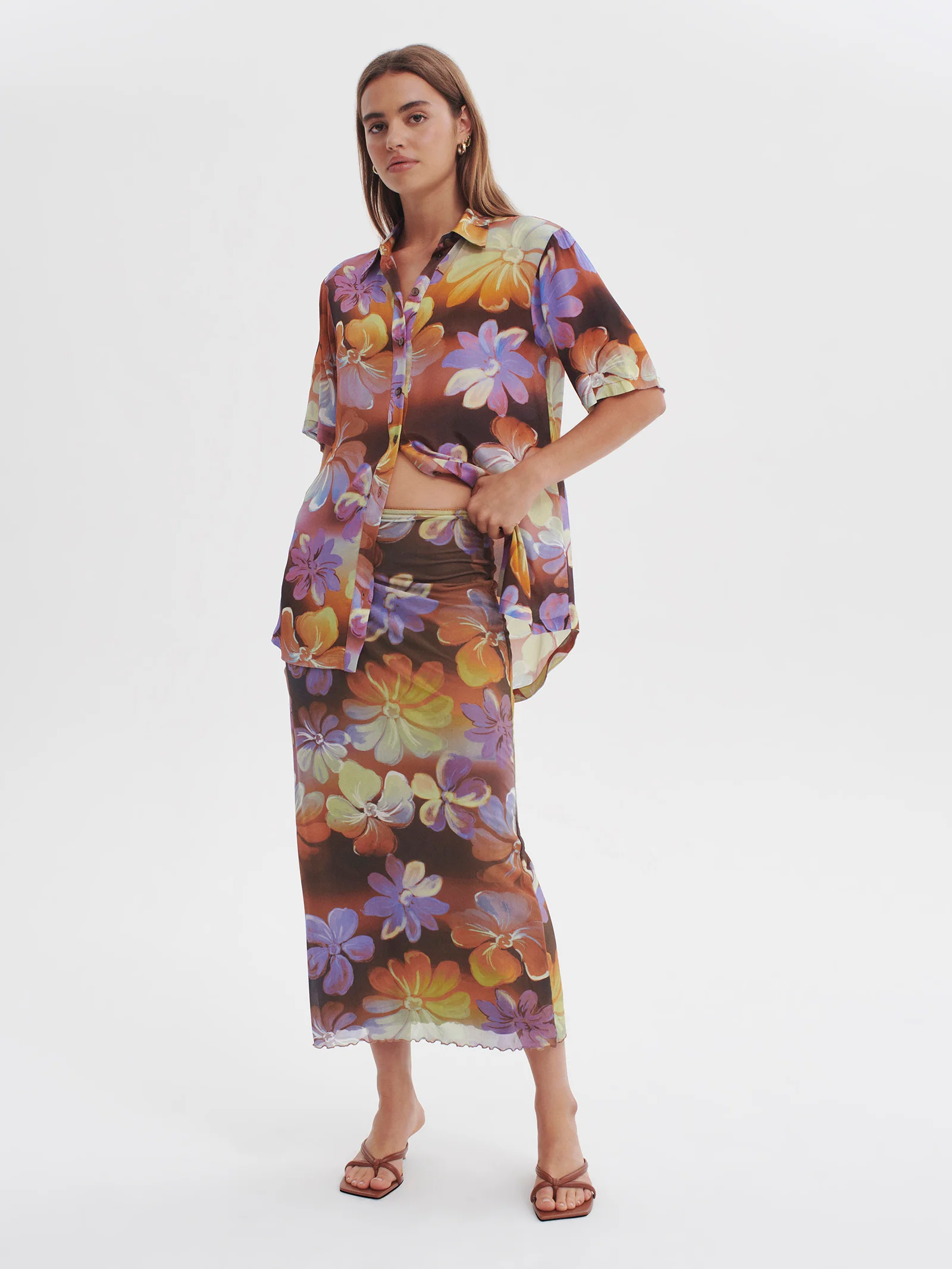 Shenae Shirt - Image 2