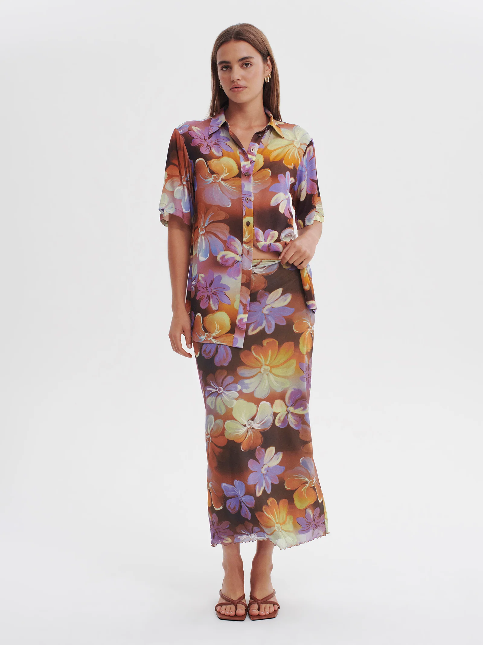 Shenae Shirt - Image 3