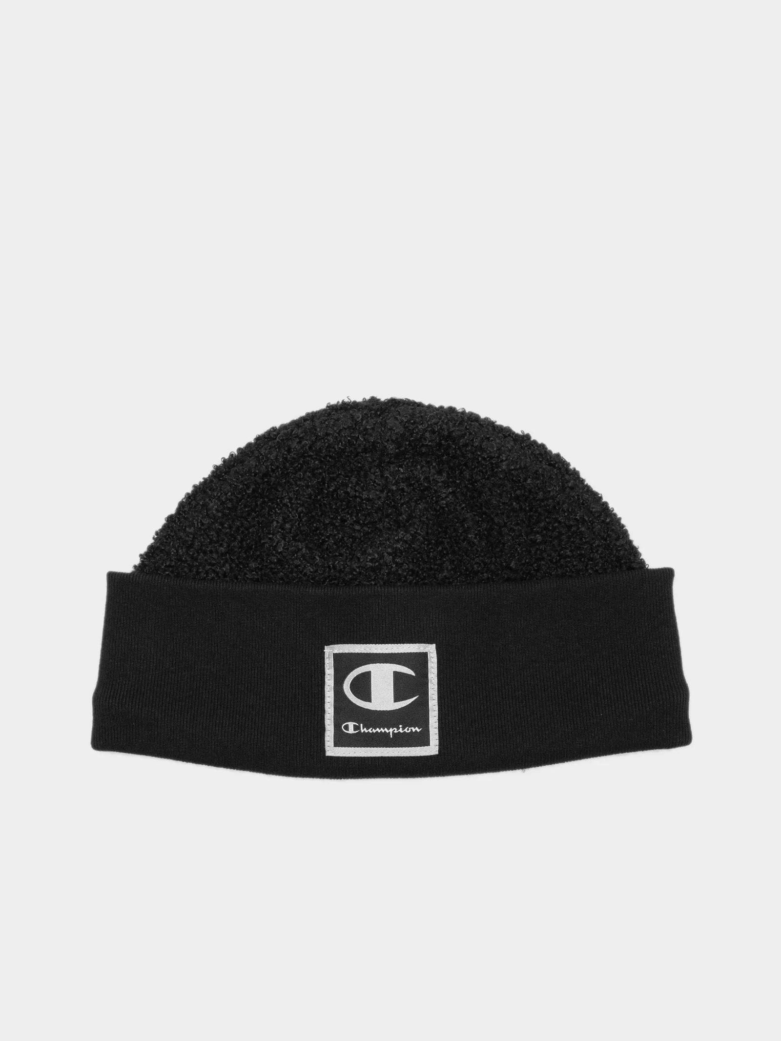Sherpa Beanie - Image 2