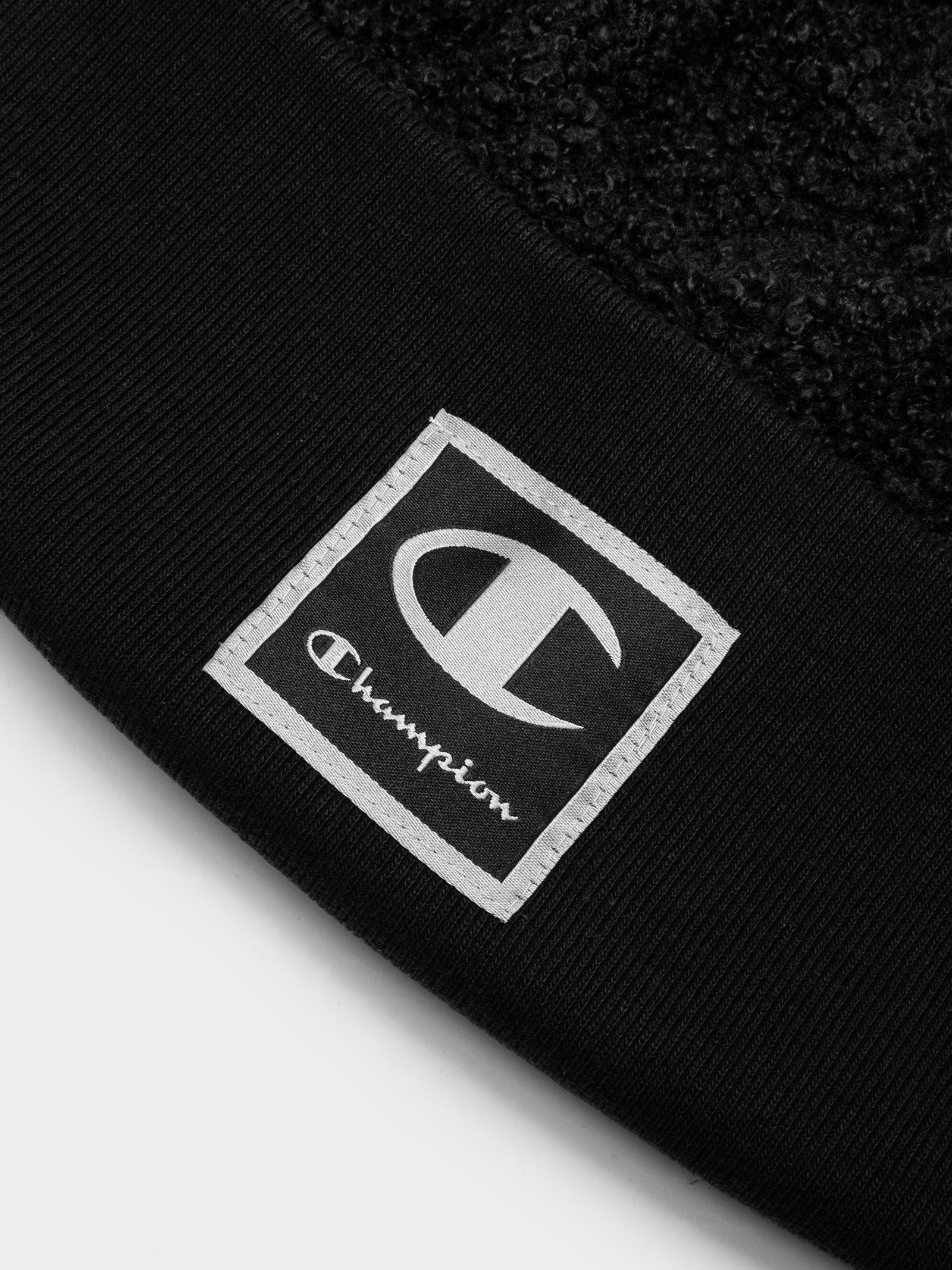Sherpa Beanie - Image 3