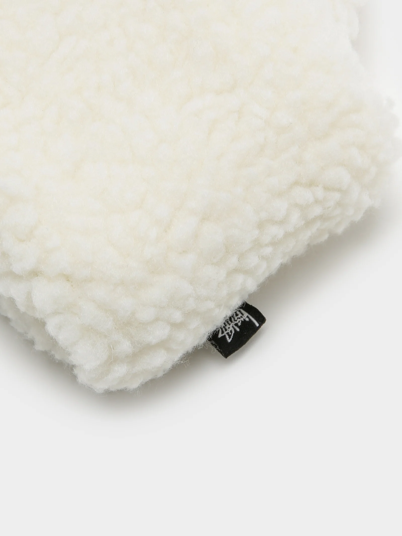 Sherpa Beanie - Image 2