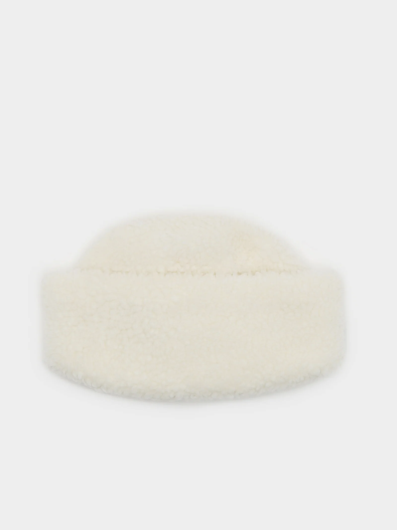 Sherpa Beanie - Image 4