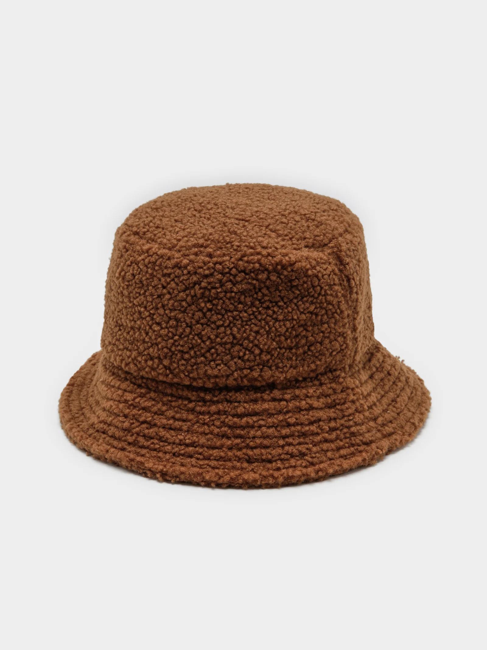 Sherpa Bucket Hat - Image 3