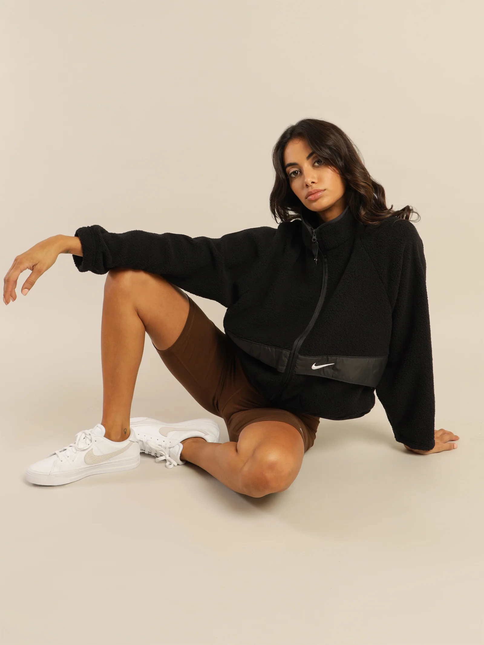 Sherpa Jacket - Image 2